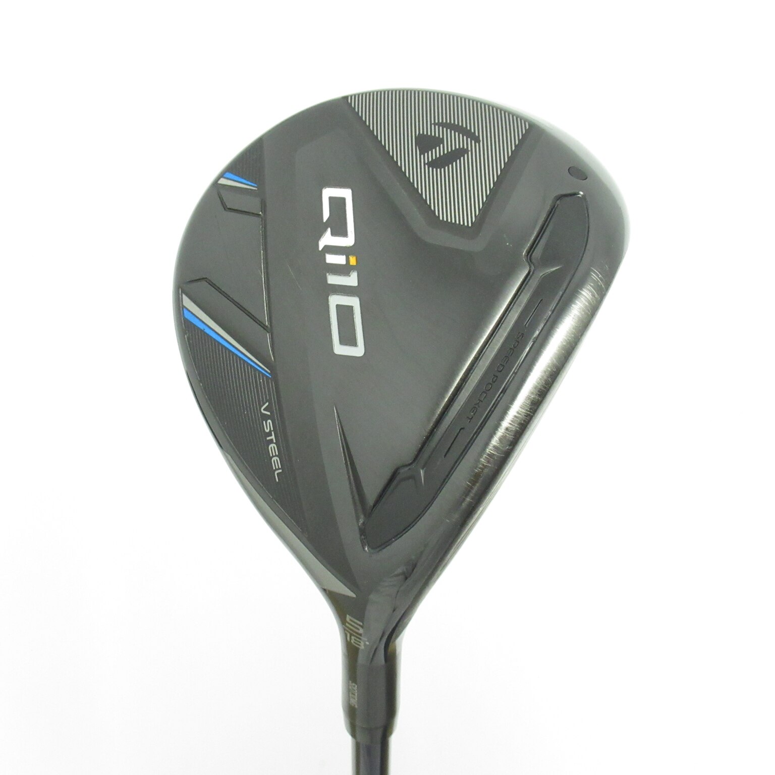 中古】Qi10 フェアウェイウッド (テーラーメイド) 通販｜GDO中古ゴルフ