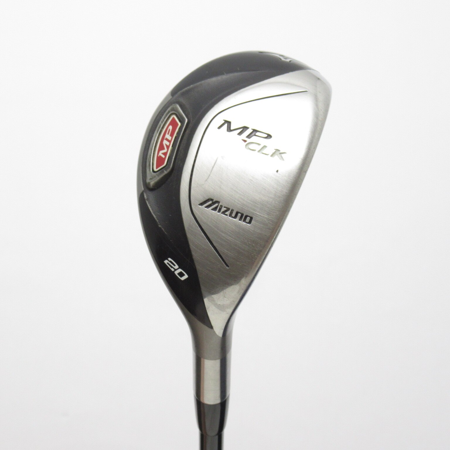 ミズノ MP clk ユーティリティ 2本セット MIZUNO MP CLK-F 15度 MP CLK-H