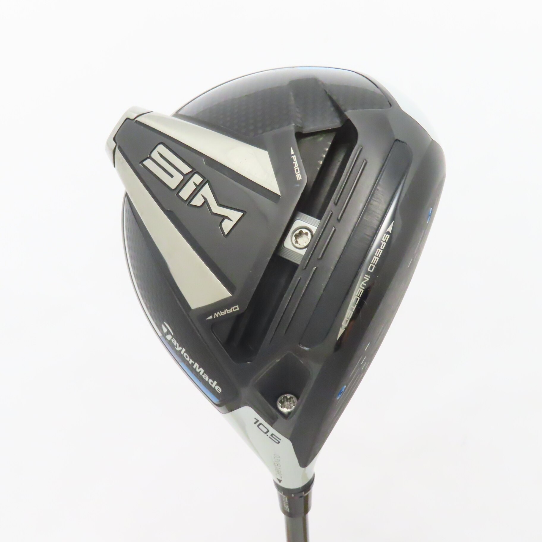 中古】SIM ドライバー (テーラーメイド) 通販｜GDO中古ゴルフクラブ
