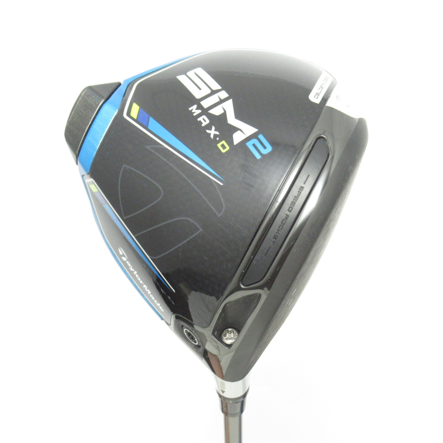 中古】SIM2 MAX-D ドライバー (テーラーメイド) SIM2 通販｜GDO中古