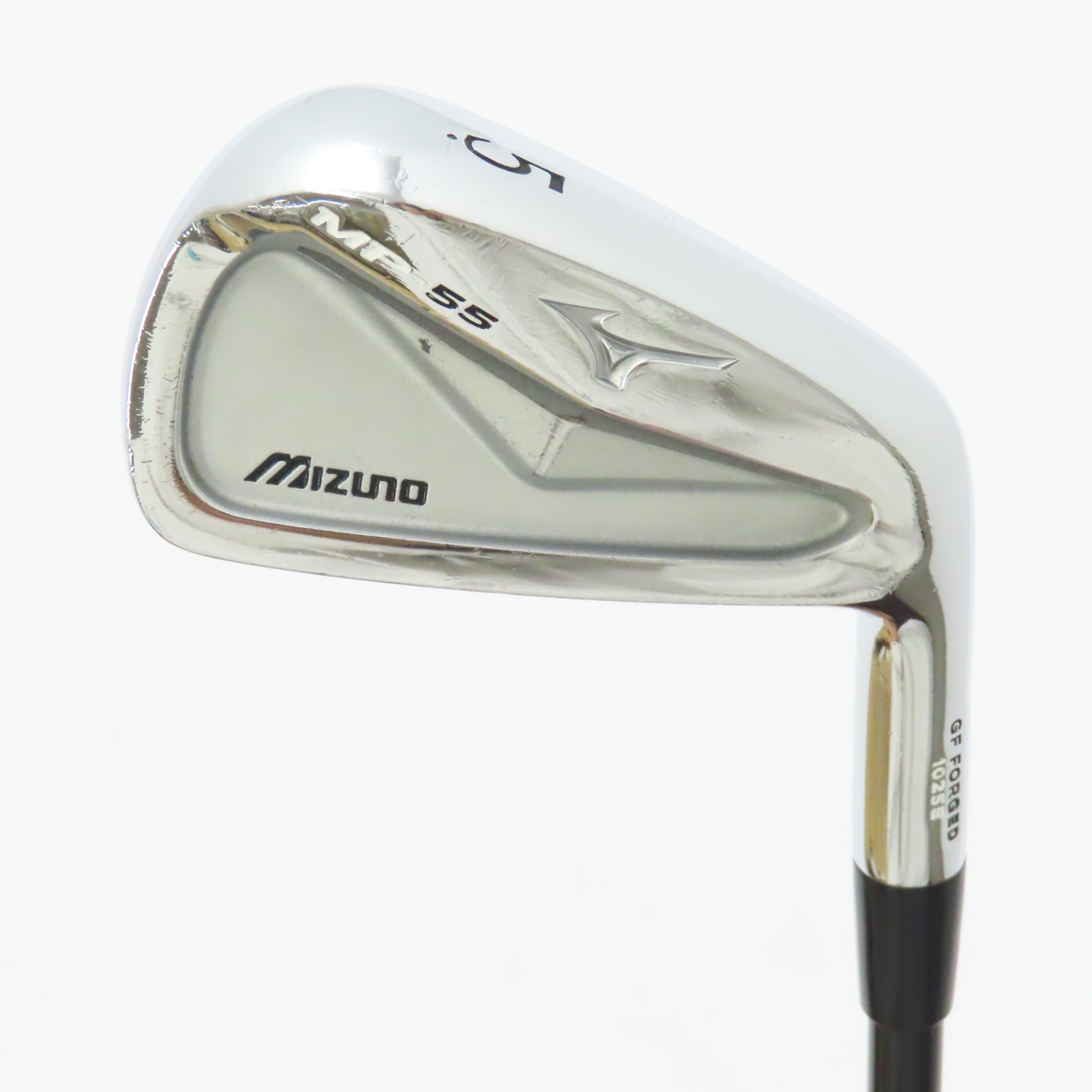 中古】MP アイアンセット (ミズノ) 通販｜GDO中古ゴルフクラブ
