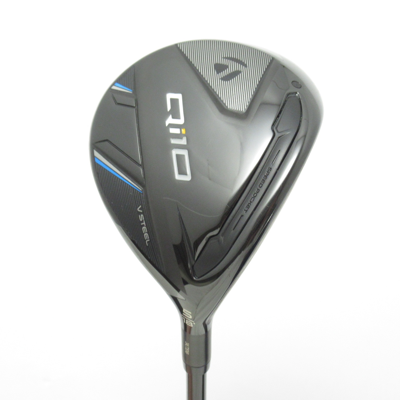 中古】Qi10 フェアウェイウッド Tour AD VF-6 18 S C(フェアウェイ
