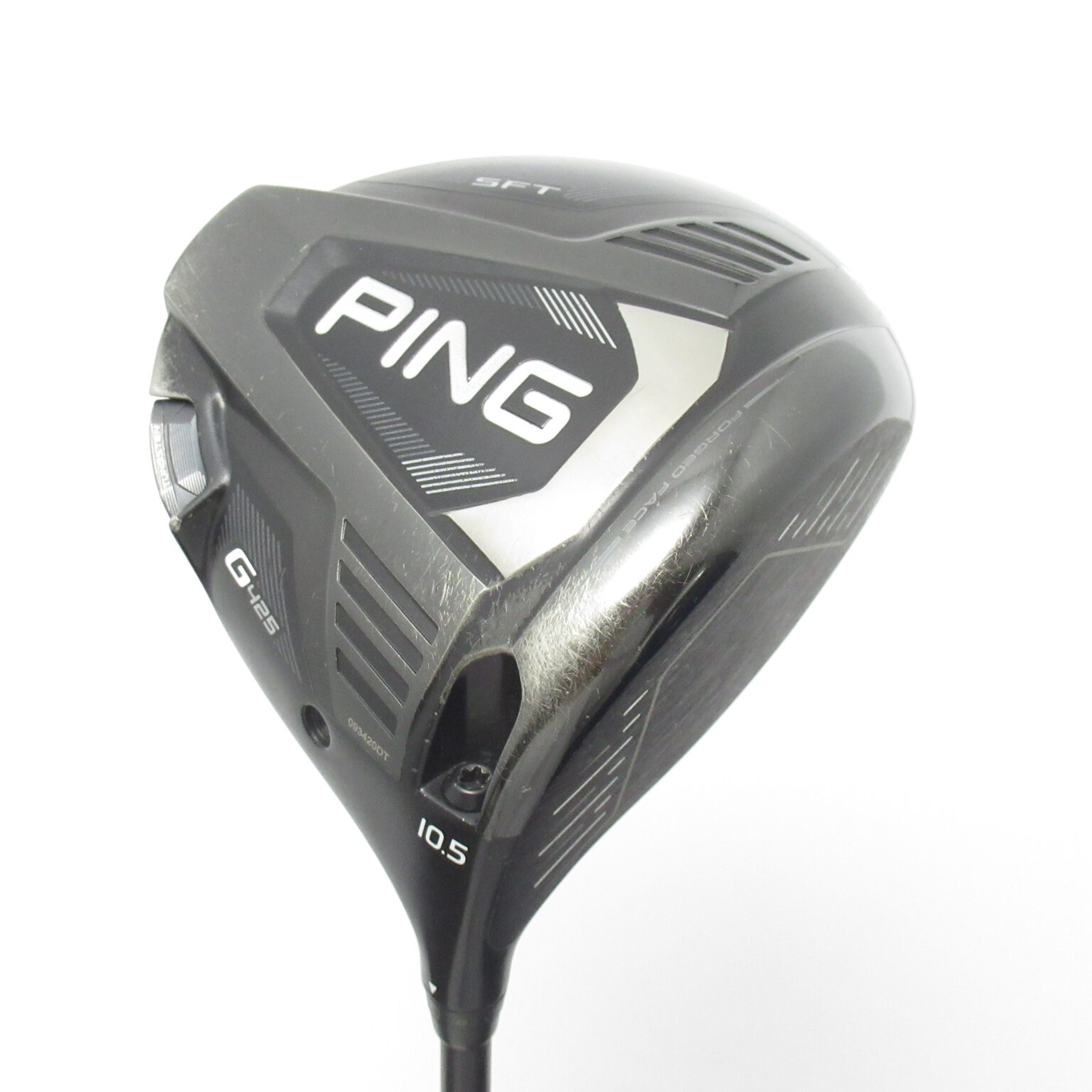 中古】G425 SFT ドライバー ALTA J CB SLATE 10.5 S CD(ドライバー
