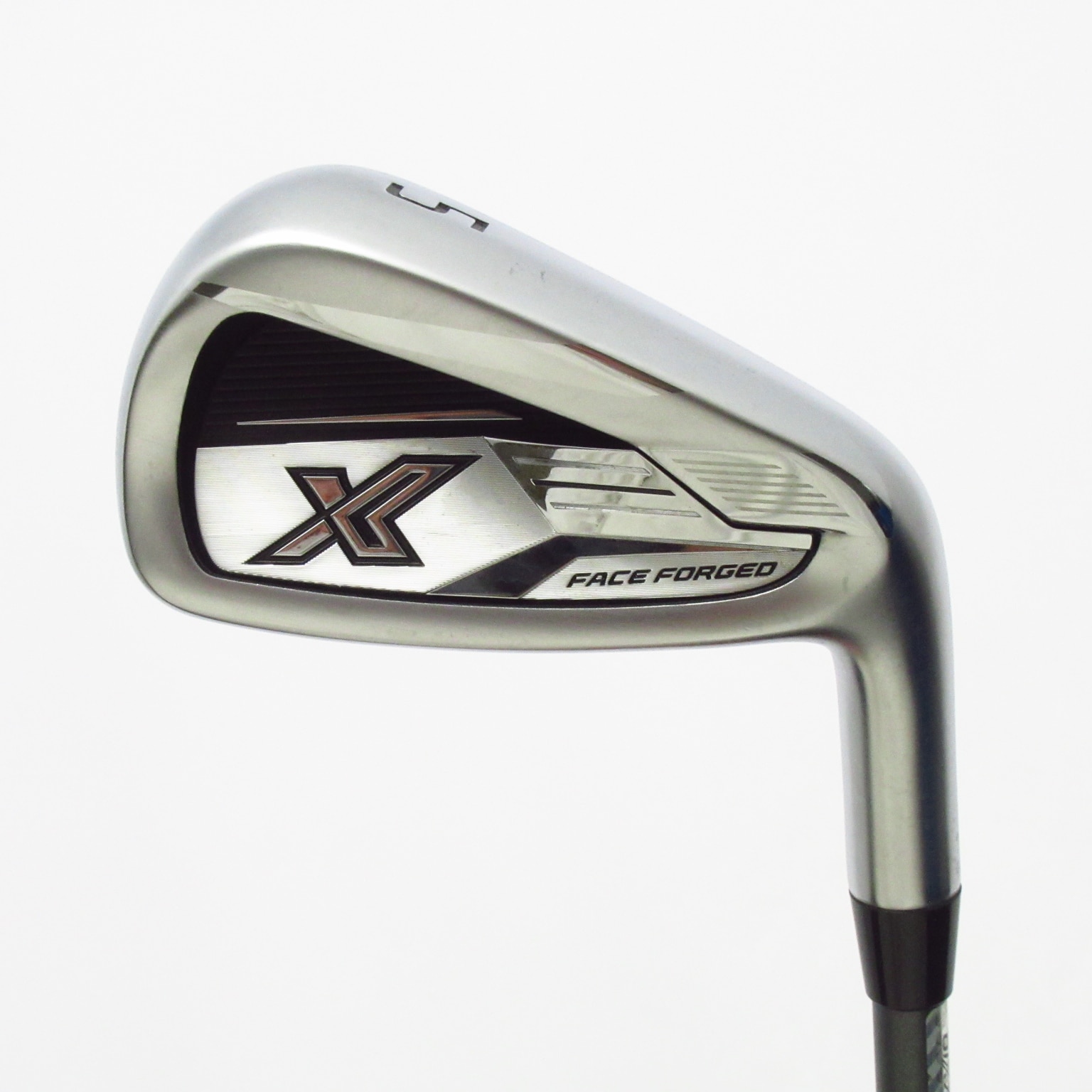 Play Golf With Mark James [Import anglais](中古品) 中古】ゼクシオ X(2024) アイアン（単品） Miyazaki AX-3 23 S C