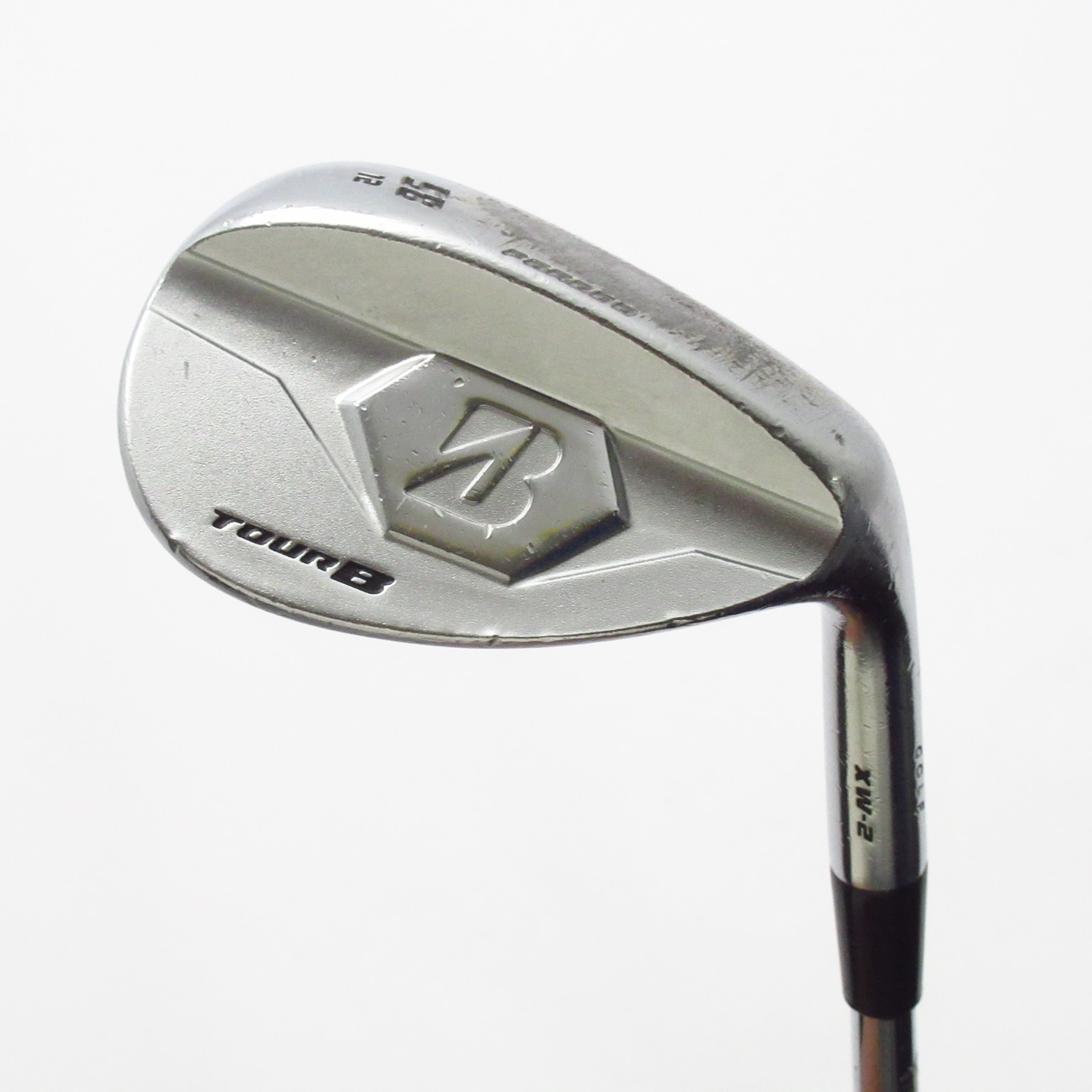 中古】TOUR B ウェッジ (ブリヂストン) 通販｜GDO中古ゴルフクラブ