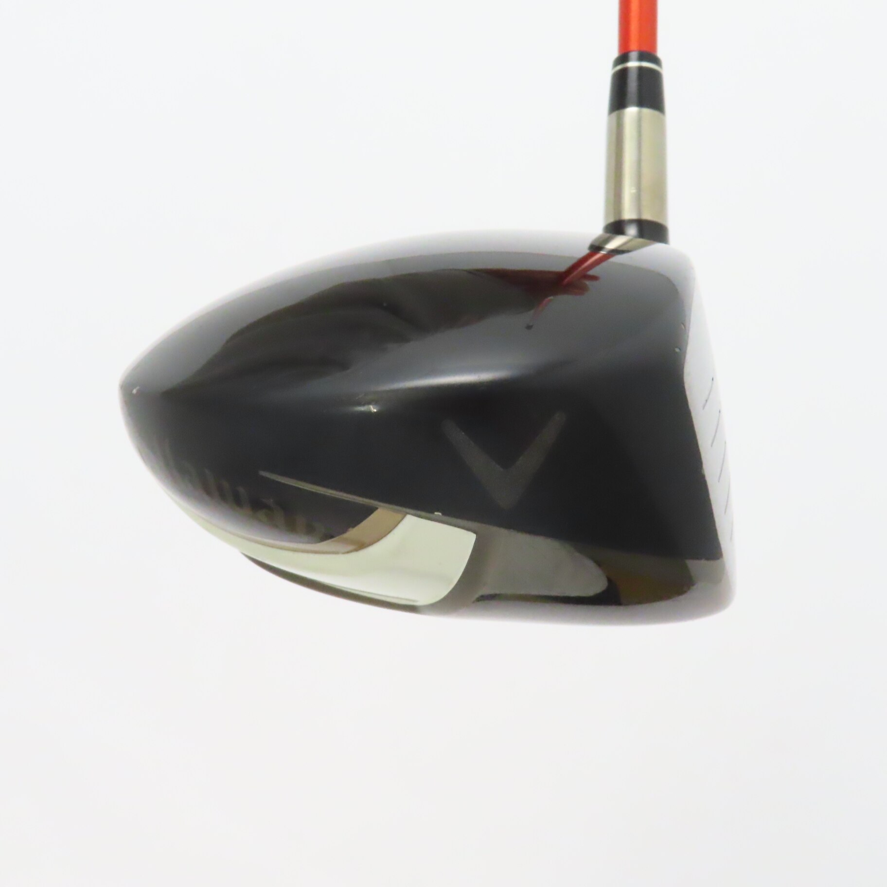 中古】LEGACY BLACK ドライバー Tour AD DJ-6 9.5 S D(ドライバー