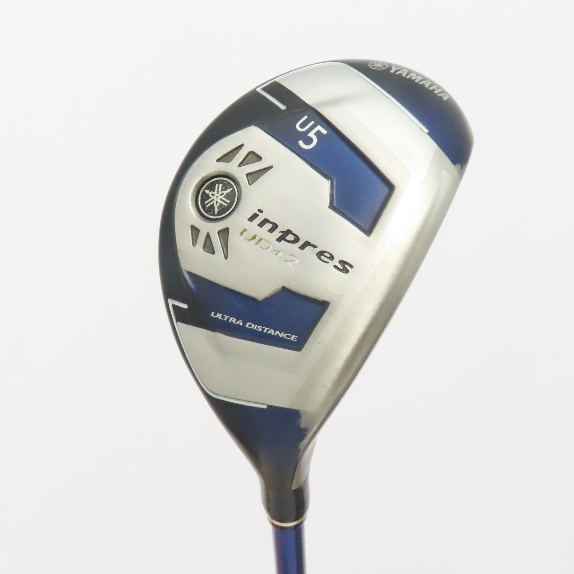 中古】インプレス UD+2 ユーティリティ TMX-417U 21.5 R D