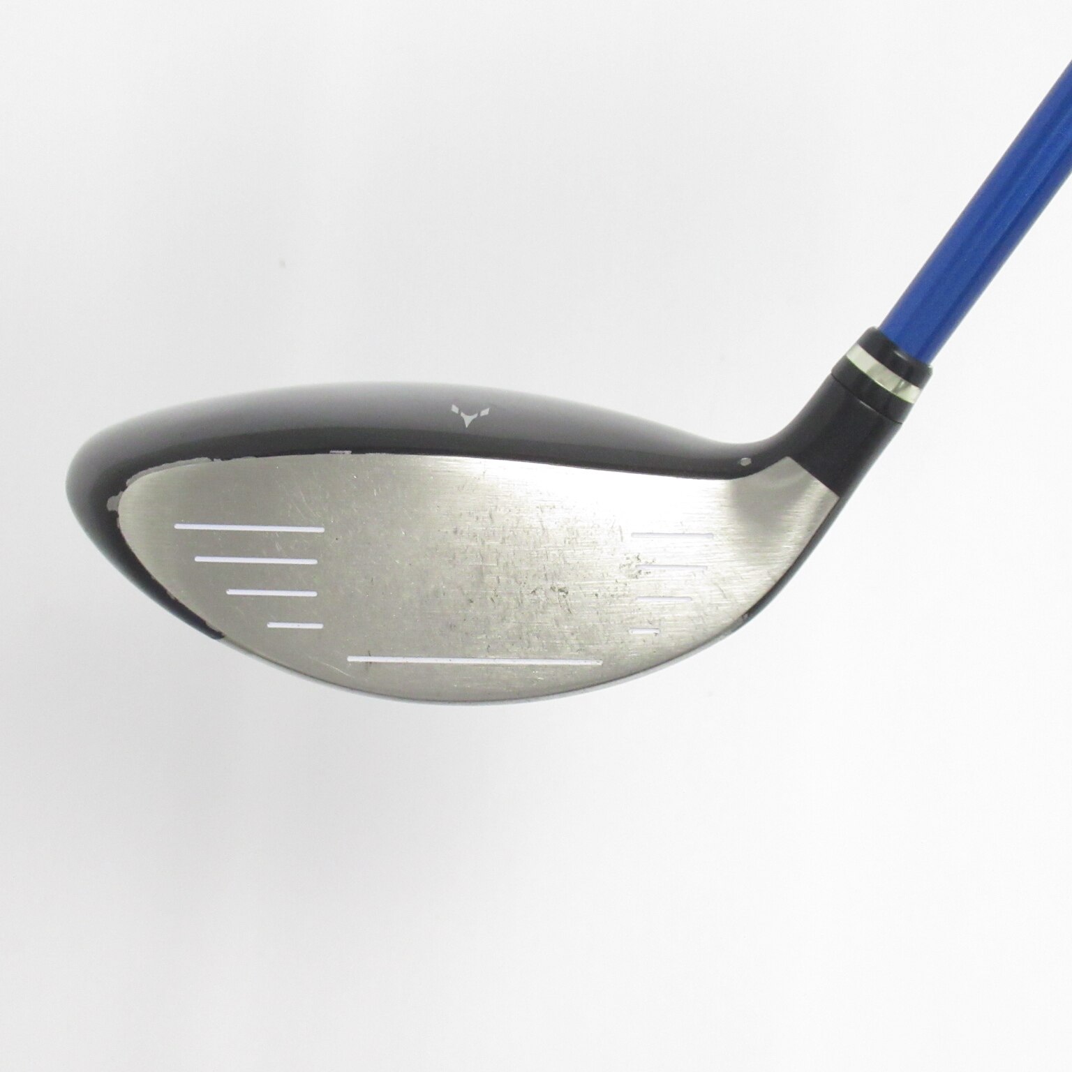 中古】インプレス UD+2 フェアウェイウッド TMX-417F 17 R D