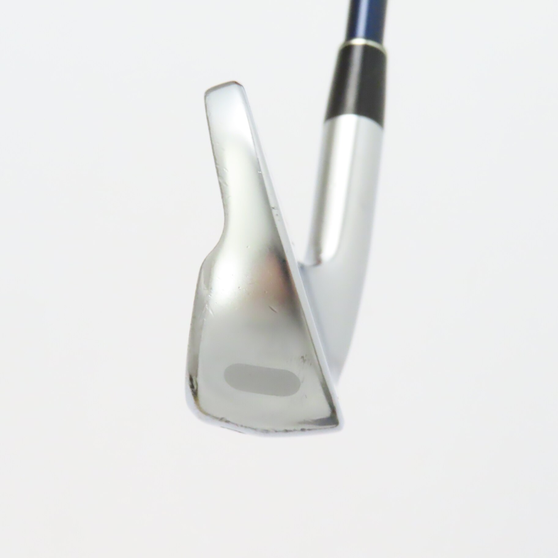 中古】スリクソン ZX5 アイアン Diamana ZX for IRON 24 R CD(アイアン
