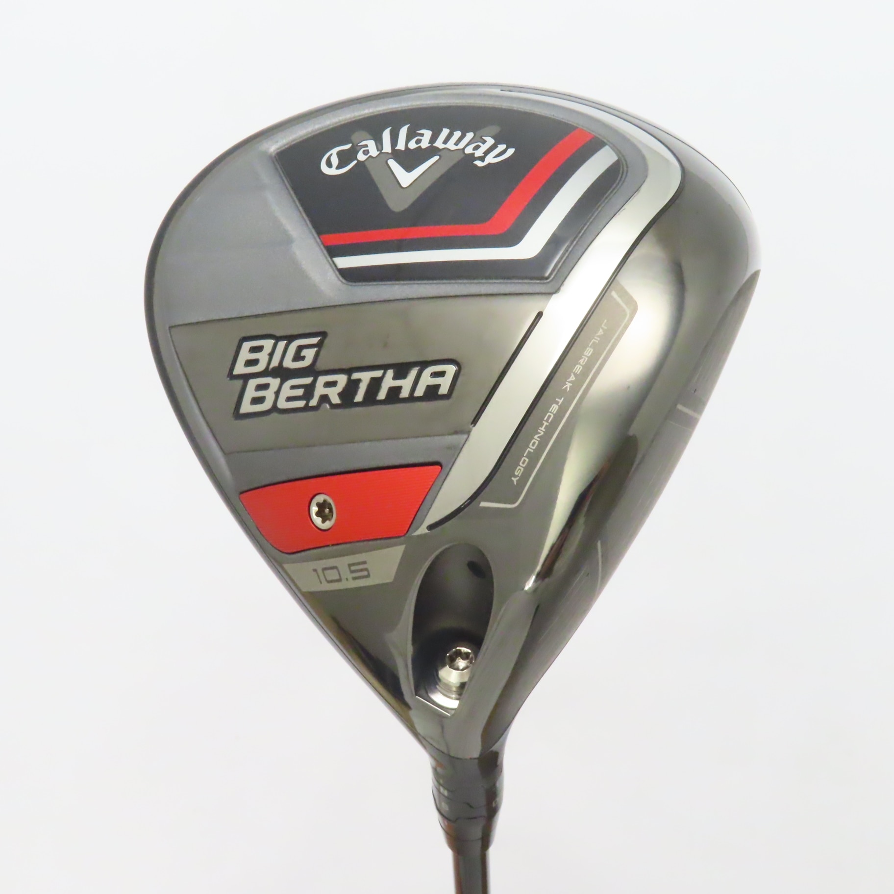 中古】ビッグバーサ 23 ドライバー SPEEDER NX for Callaway 10.5 S BC