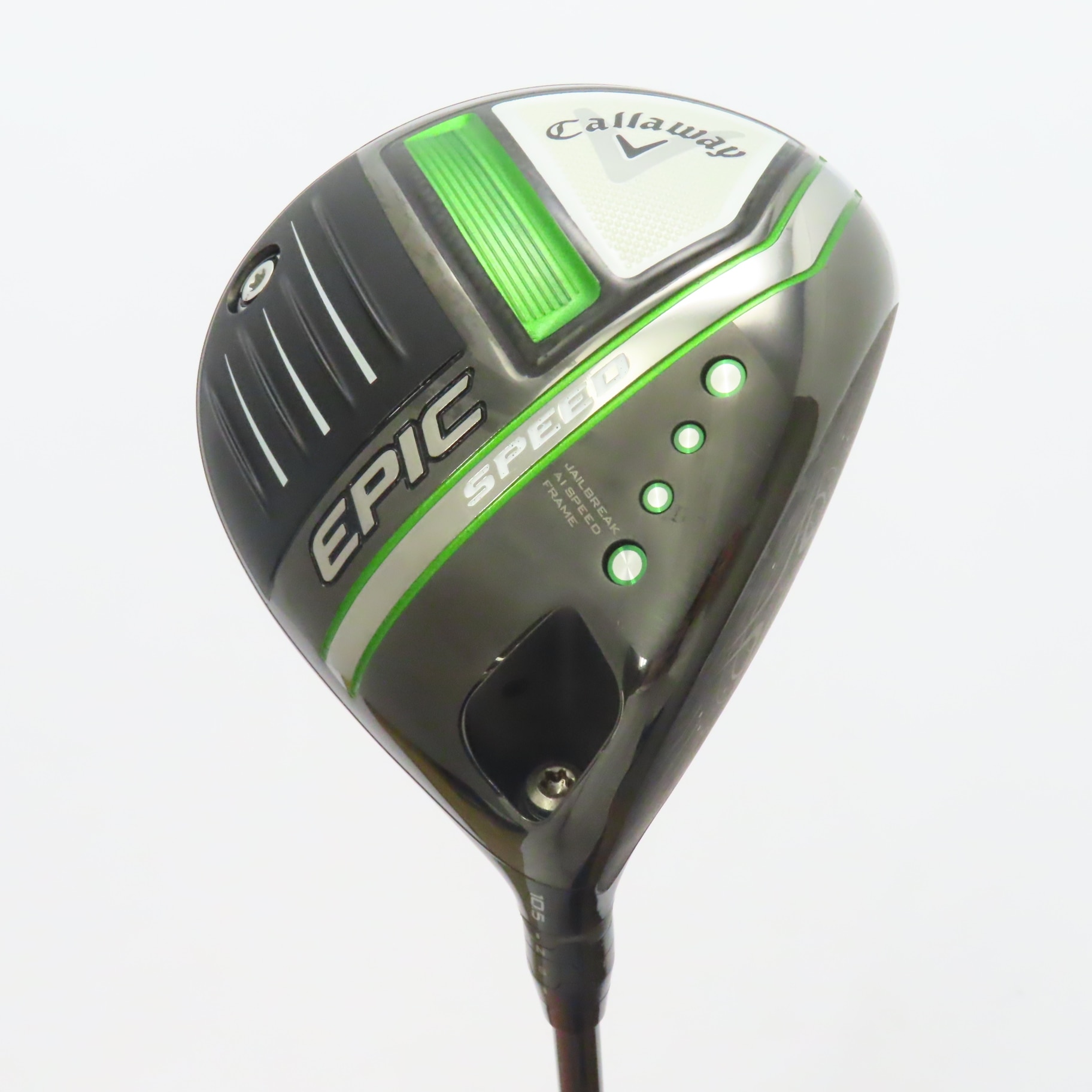中古】エピック SPEED ドライバー Diamana 50 for Callaway 10.5 R CD