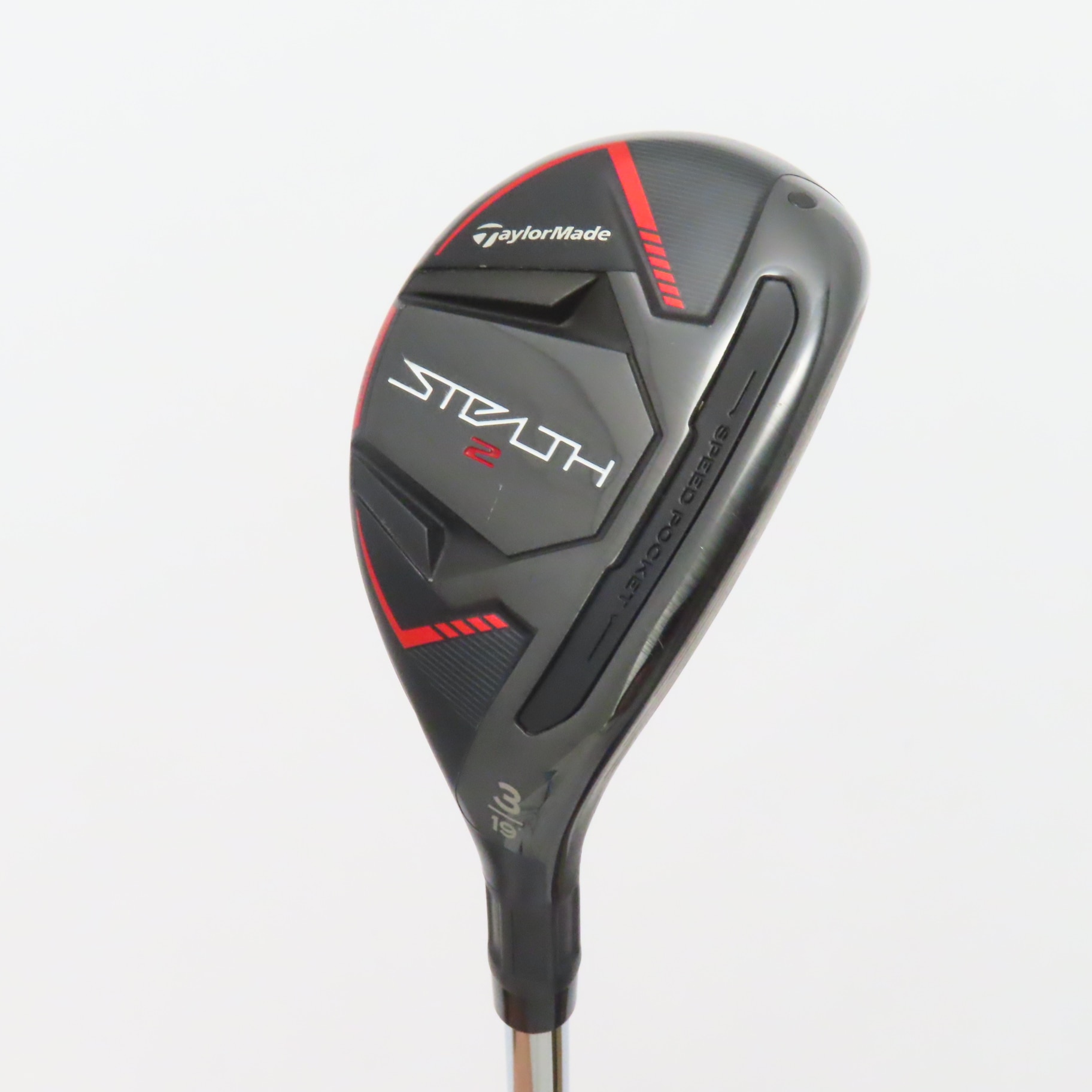 中古】ステルス2 レスキュー ユーティリティ KBS MAX MT85 JP 19 S C