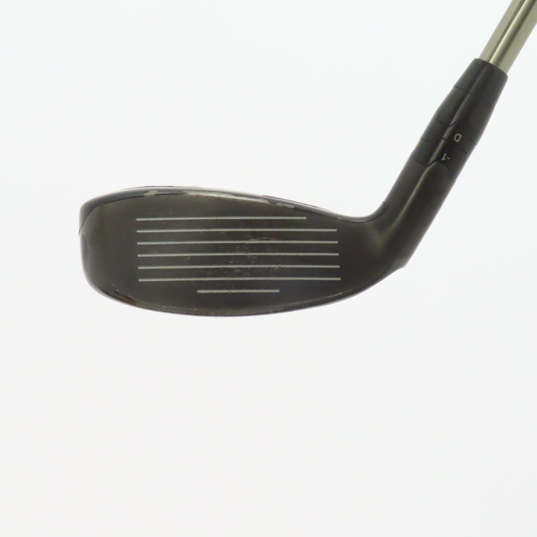 中古】EPIC US ユーティリティ UST mamiya recoil ES 780 20 F4 DE