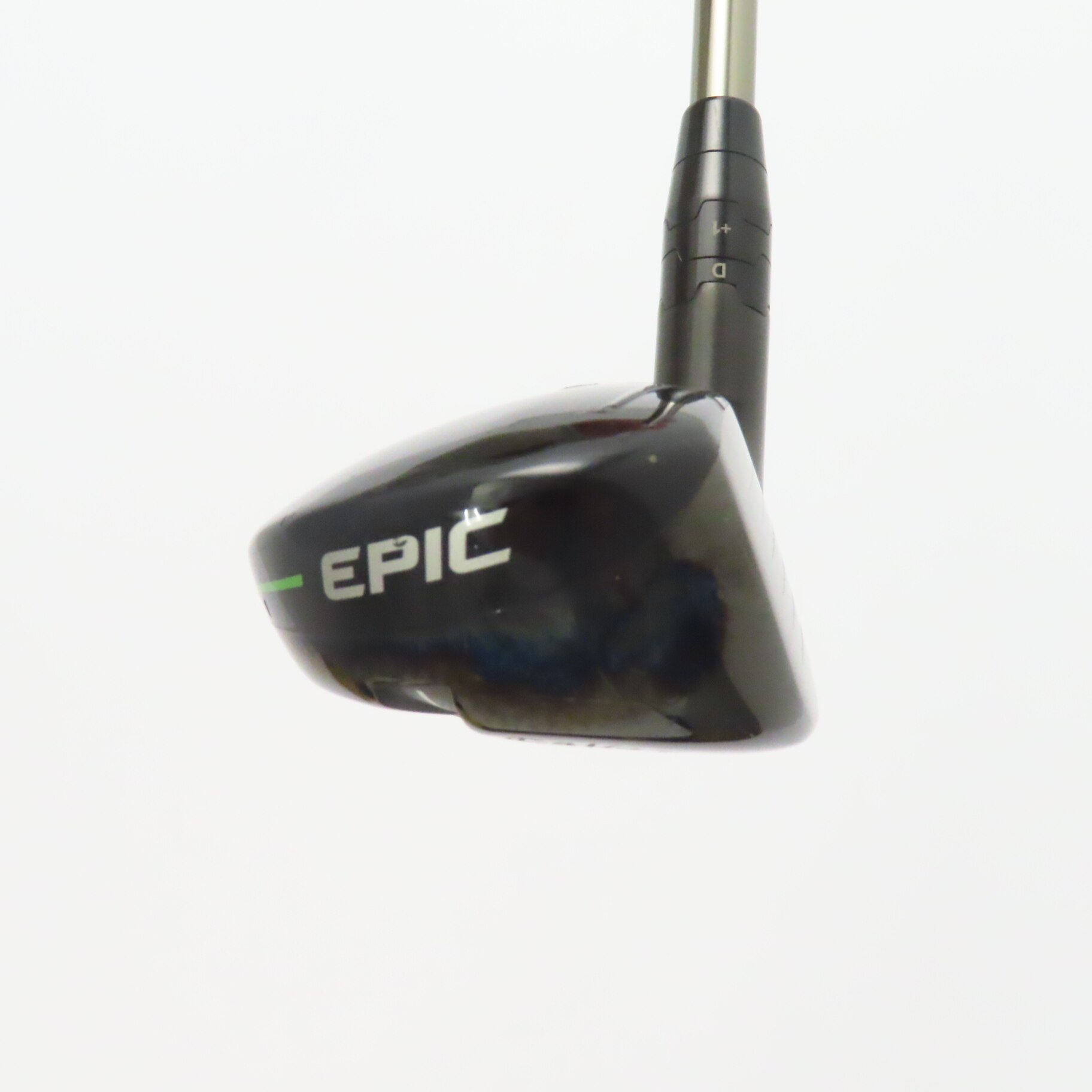 中古】EPIC US ユーティリティ UST mamiya recoil ES 780 20 F4 DE