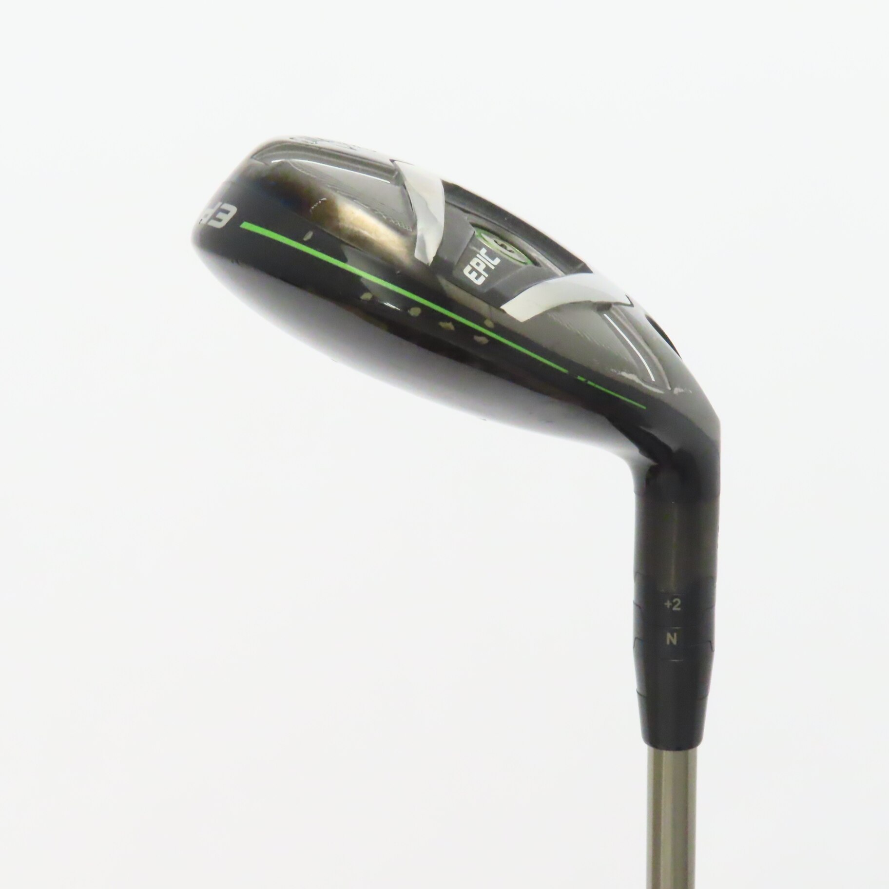 中古】EPIC US ユーティリティ UST mamiya recoil ES 780 20 F4 DE