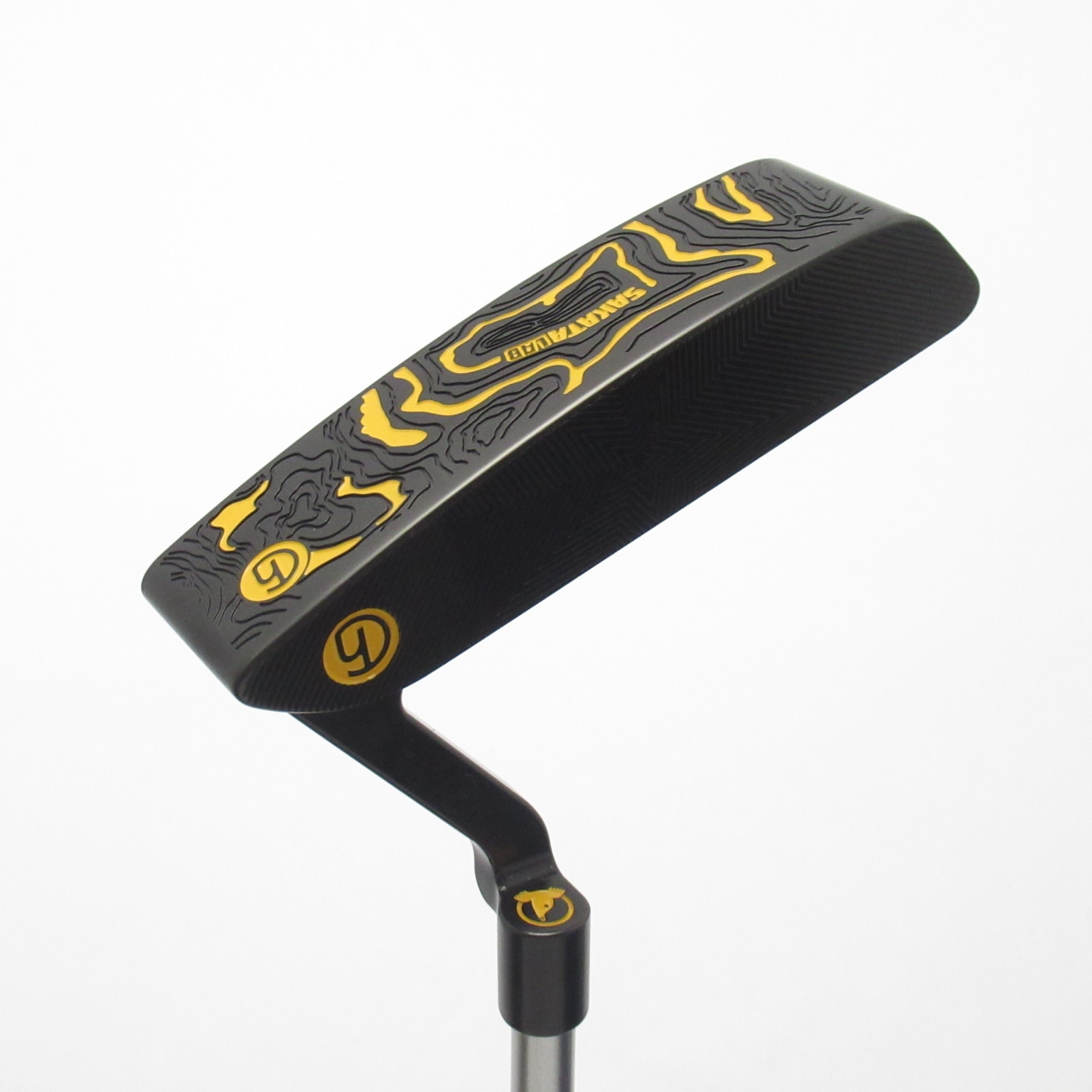 【専用】パター・ゴルフクラブ（本間ゴルフ・HONMA）CLASSIC FEL10 中古】本間ゴルフ パター 通販｜GDO中古ゴルフクラブ
