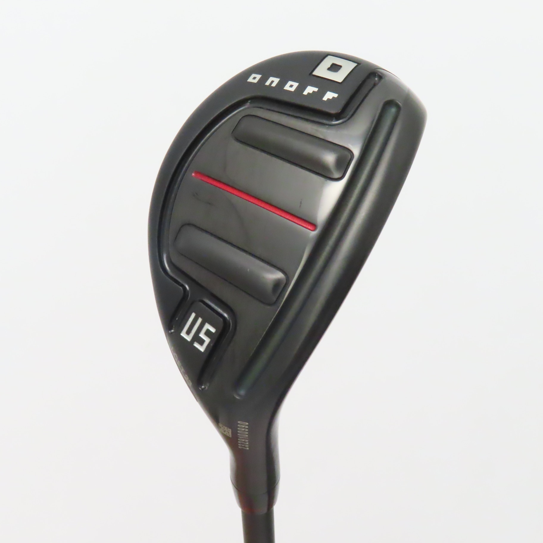 オノフONOFF AKA UTILITY WINGS U5 中古】ONOFF UTILITY WINGS AKA(2024) ユーティリティ (オノフ) AKA