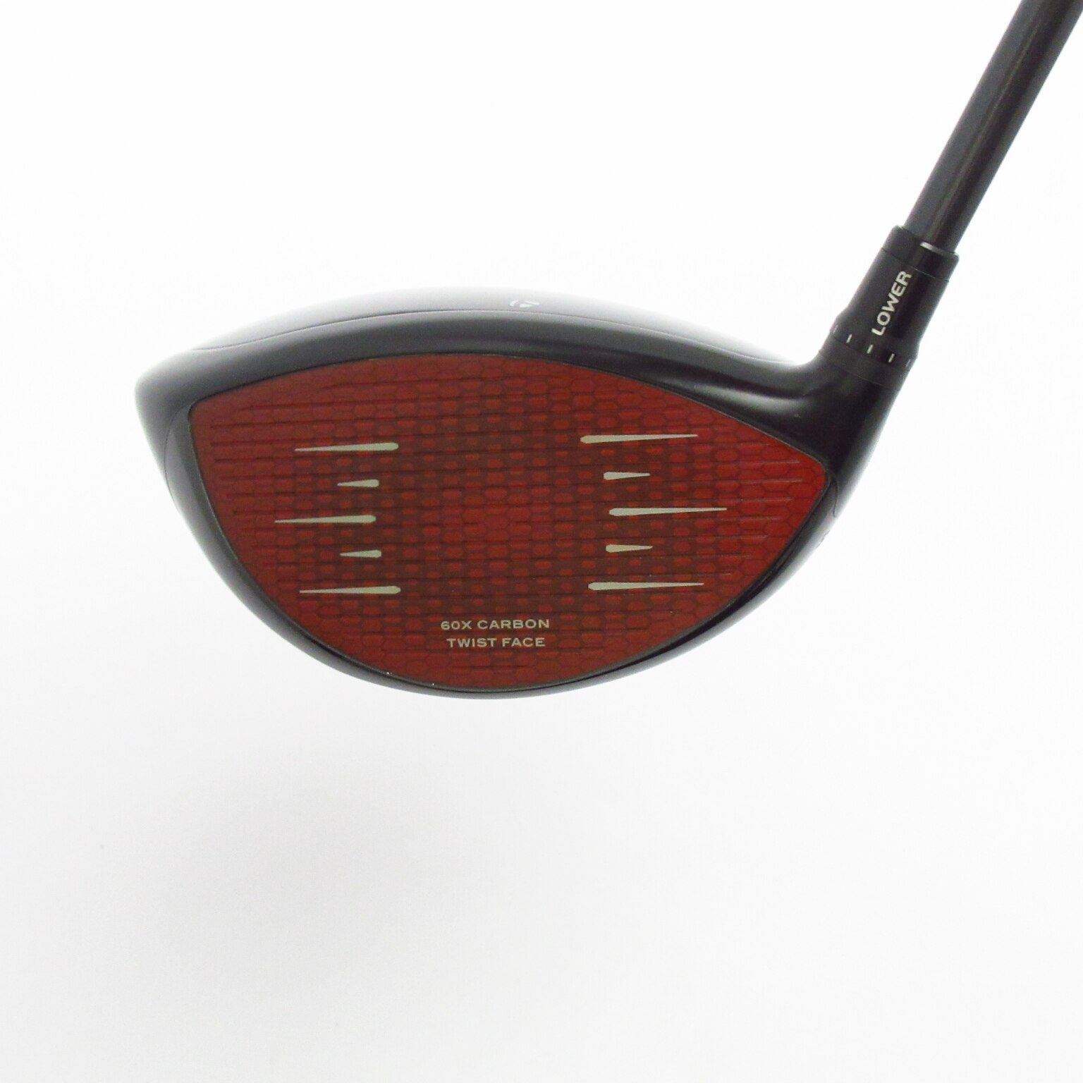 中古】ステルス2 HD ドライバー TENSEI RED TM50(2022) 10.5 S D