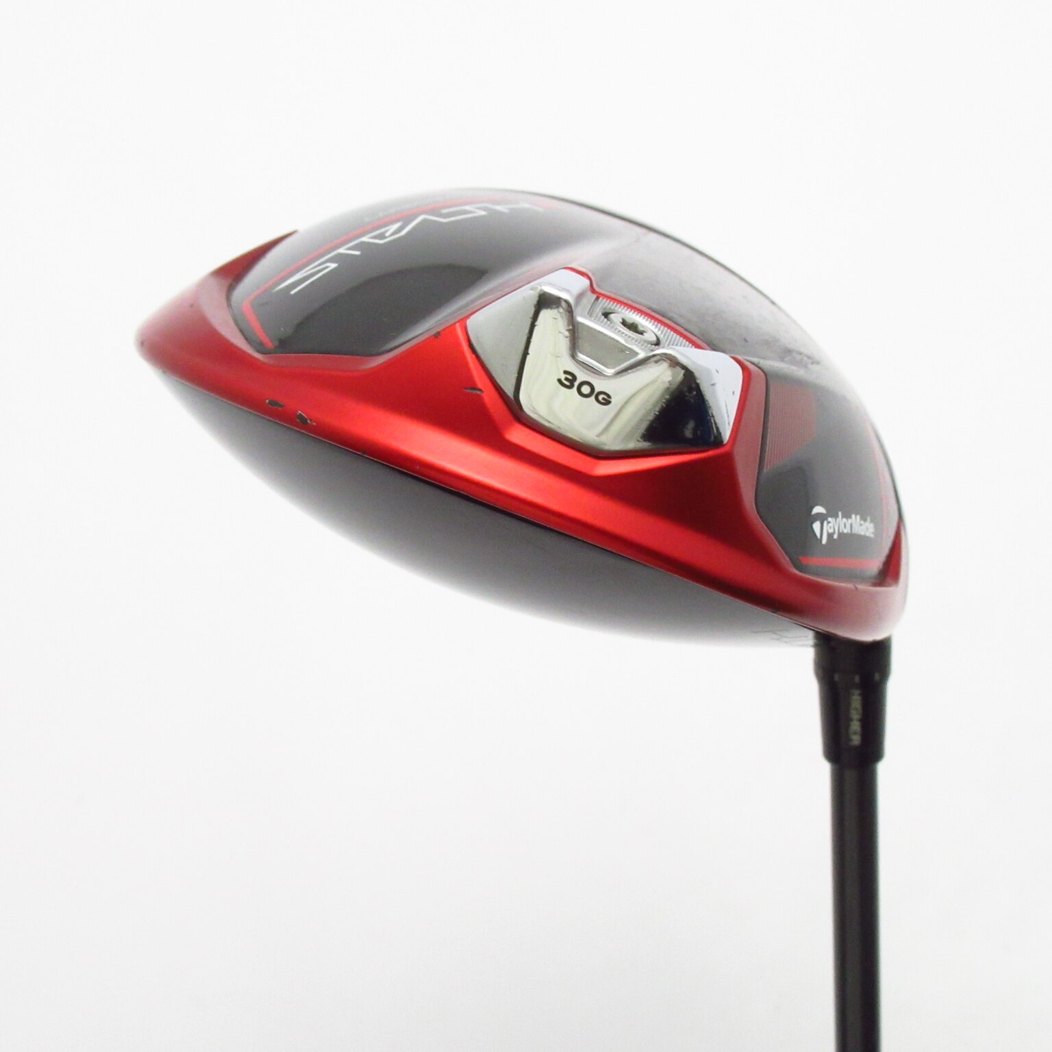 中古】ステルス2 HD ドライバー TENSEI RED TM50(2022) 10.5 S D