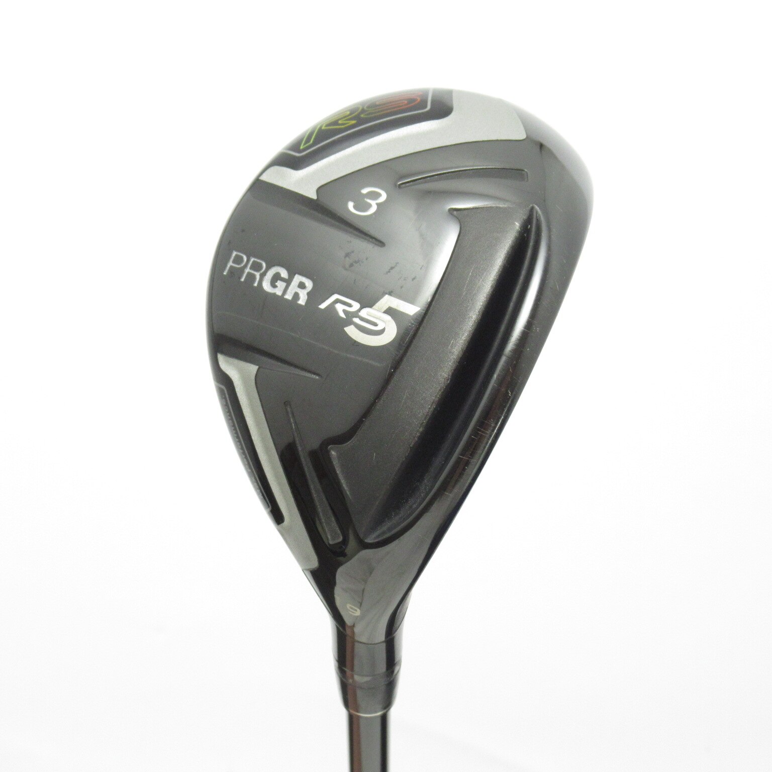 中古】プロギア(PRGR) ユーティリティ メンズ 通販｜GDO中古ゴルフクラブ
