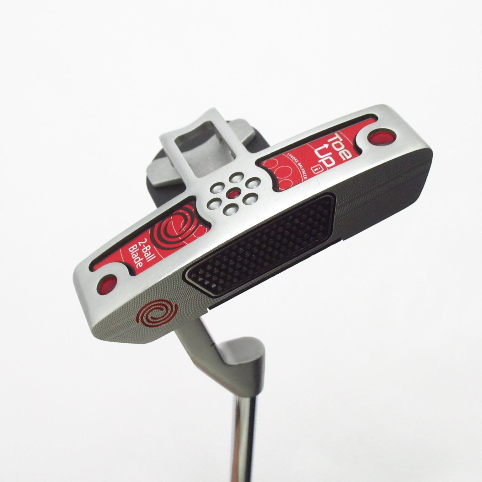 中古】Toe Up i 2BALL BLADE (オデッセイ) Toe Up i メンズ 通販｜GDO