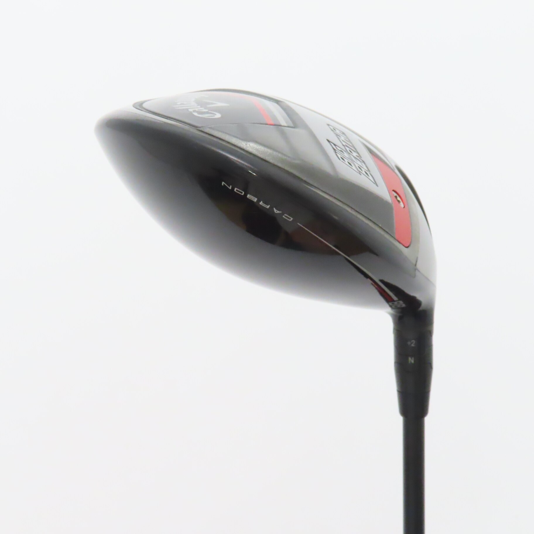 中古】ビッグバーサ 23 ドライバー SPEEDER NX for Callaway 10.5 SR C