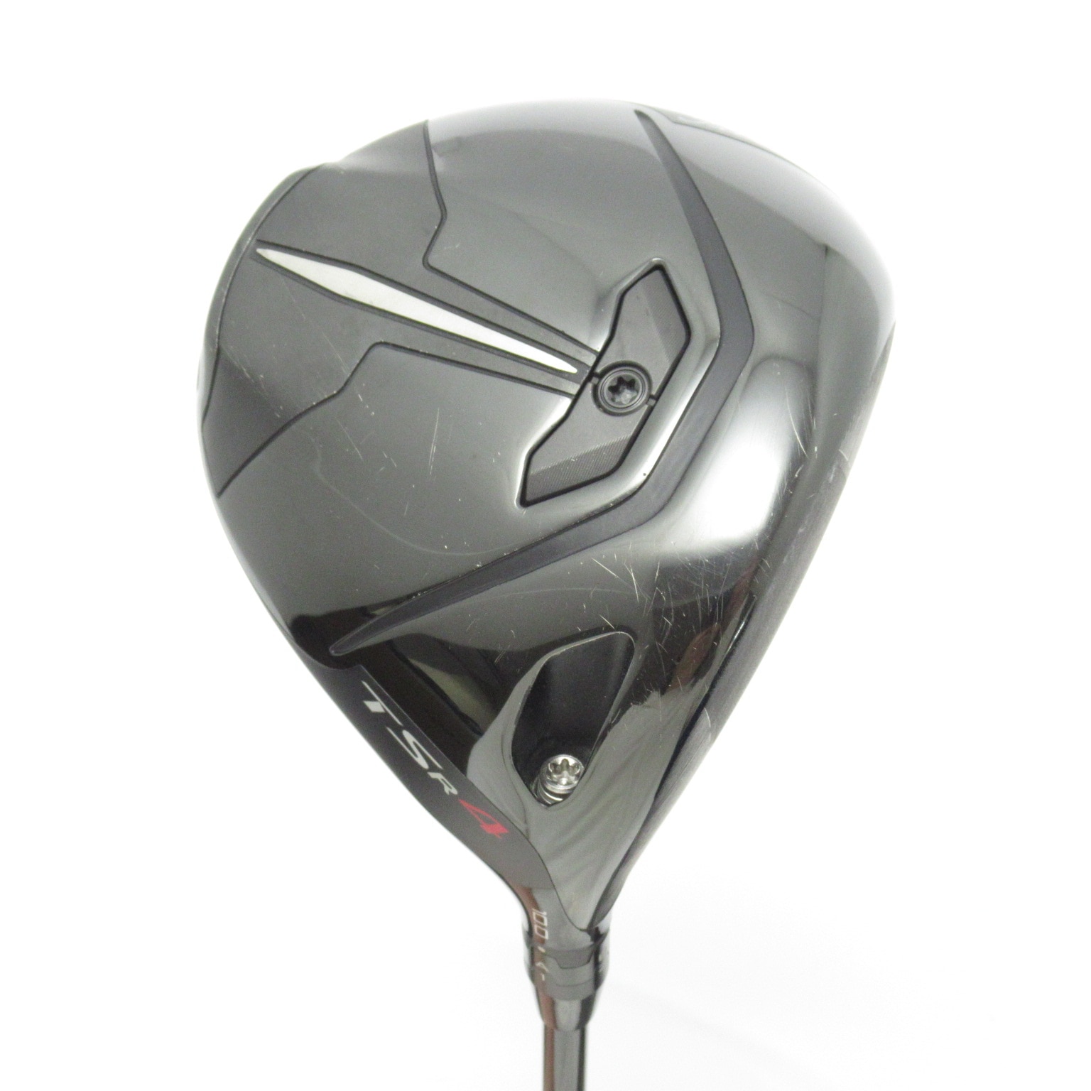 中古】TSR4 ドライバー (タイトリスト) TSR 通販｜GDO中古ゴルフクラブ