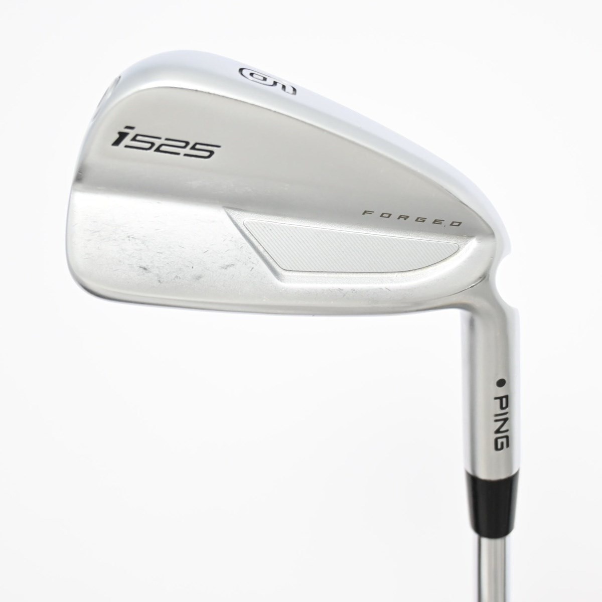 PING i525 6〜U 6本セット NS950 GH neo S 中古】i525 アイアン N.S.PRO 950GH neo 25.5 S CD(アイアン（セット