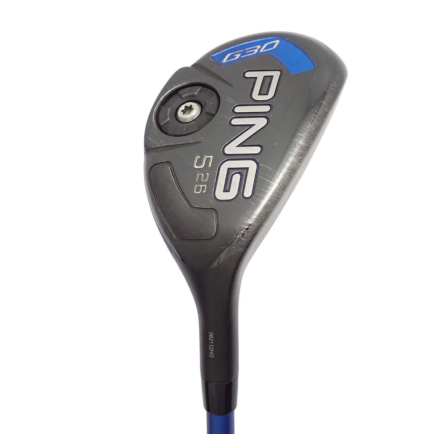 中古】G30 ユーティリティ (ピン) G30 通販｜GDO中古ゴルフクラブ