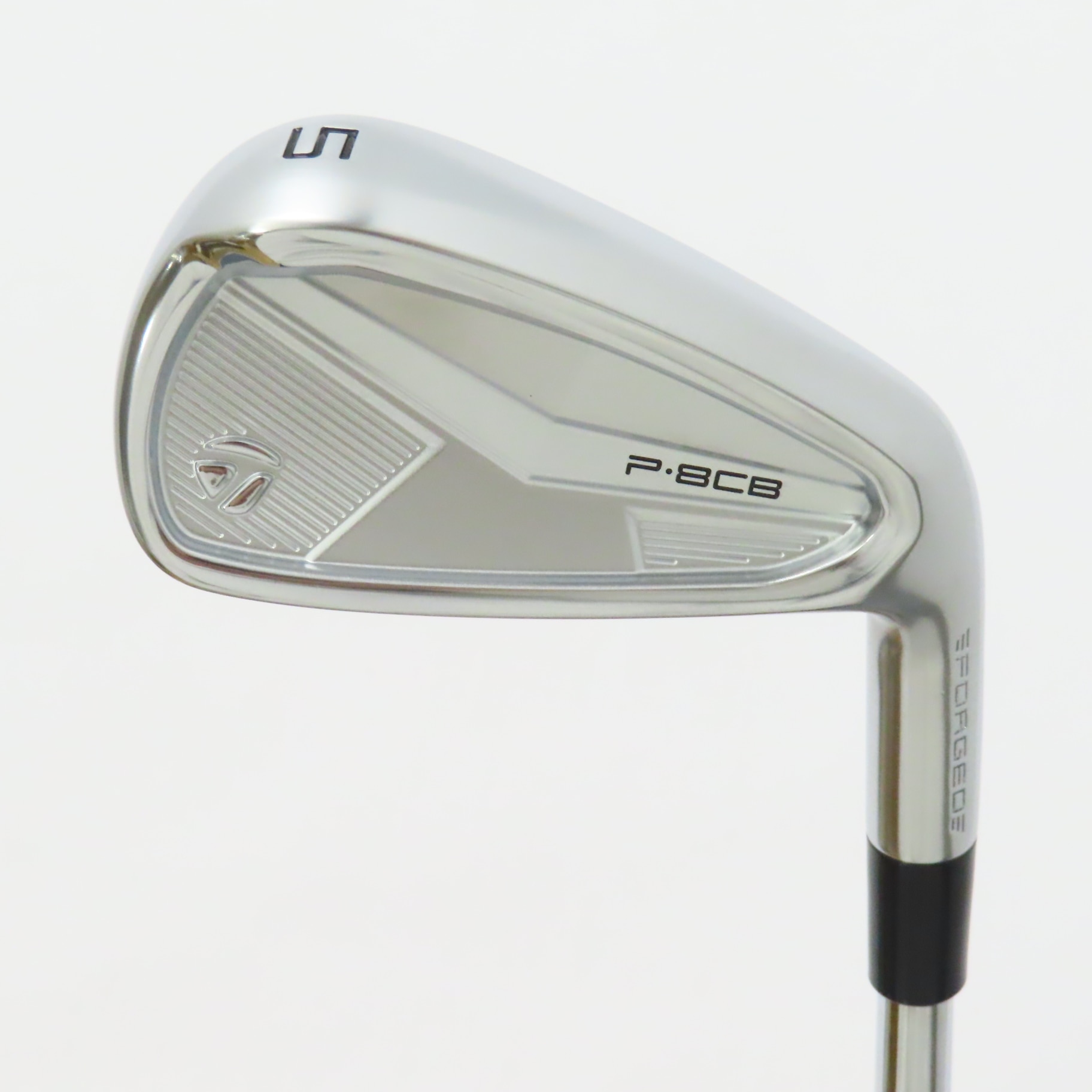 中古】P8CB(2025) アイアンセット (テーラーメイド) P8 メンズ 通販