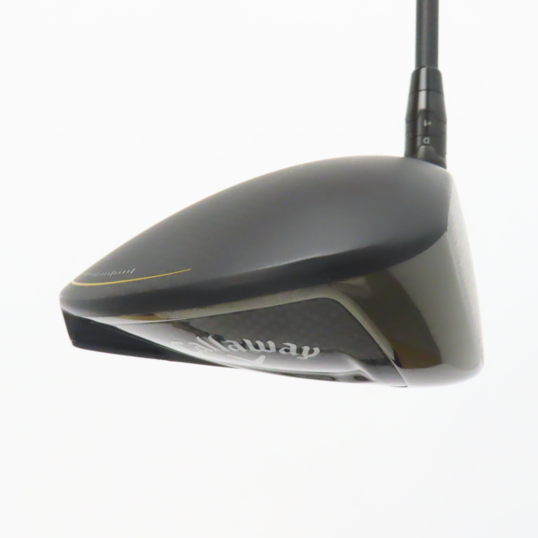 中古】ローグ ST MAX ドライバー VENTUS 5 for Callaway 10.5 SR CD