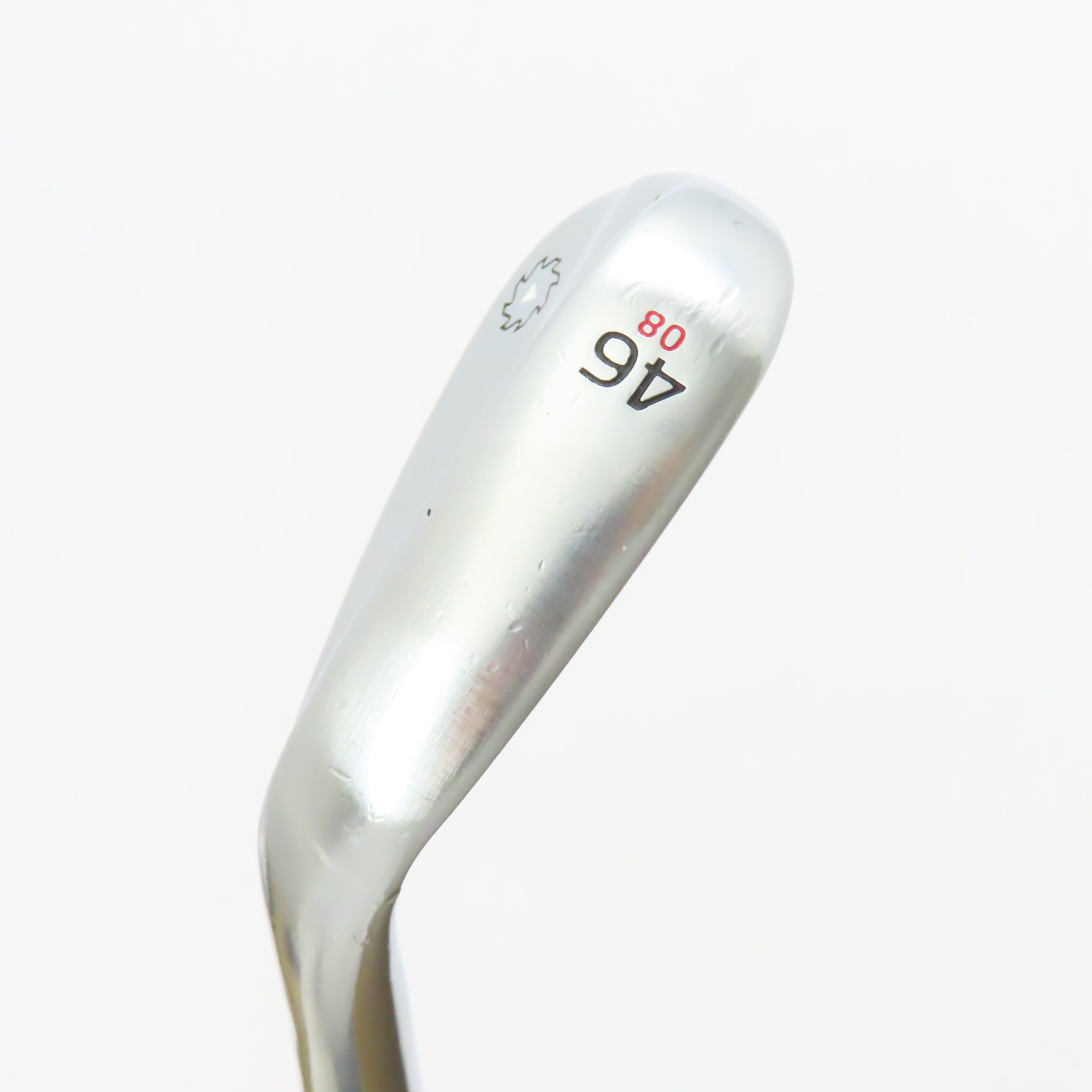 中古】ボーケイ SM6 ツアークローム F GRIND ウェッジ N.S.PRO 950GH