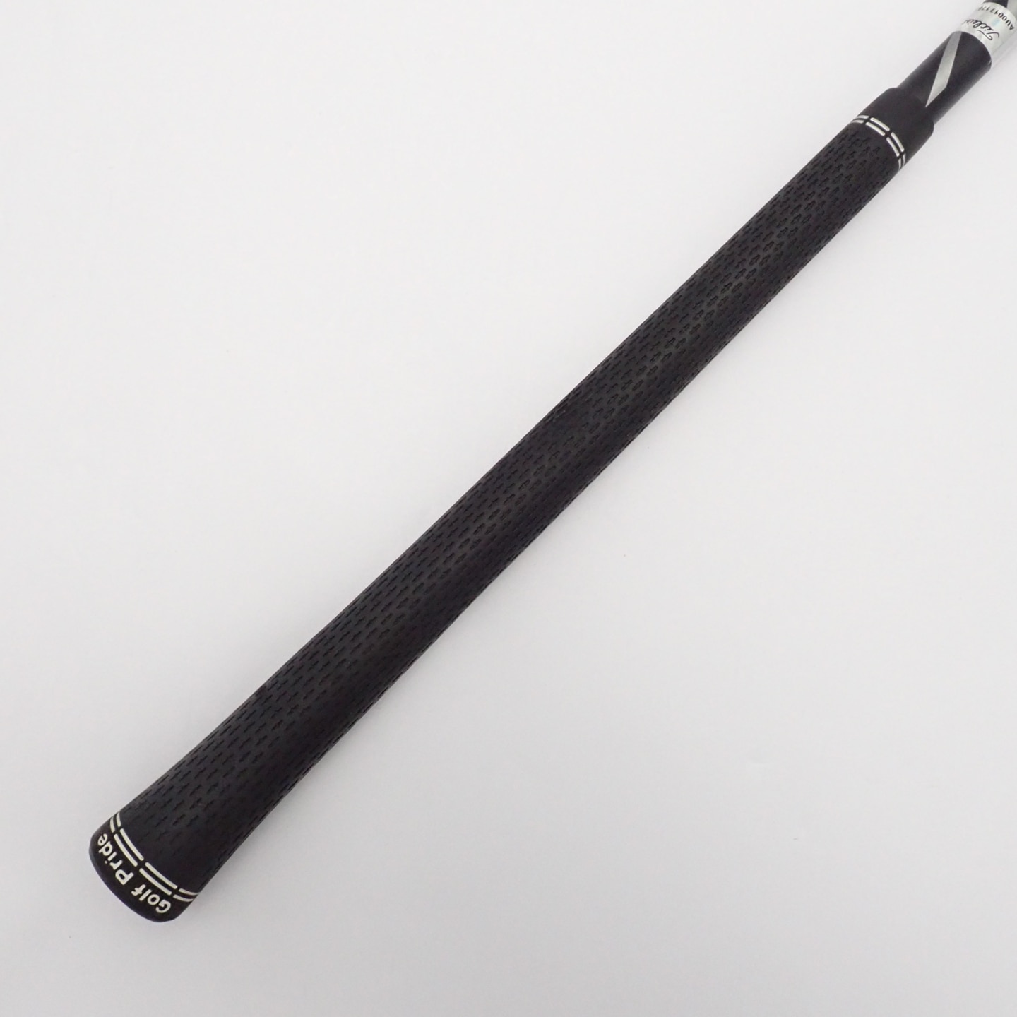中古】U500 ユーティリティ Titleist MCI Matte Black 70 20 S C
