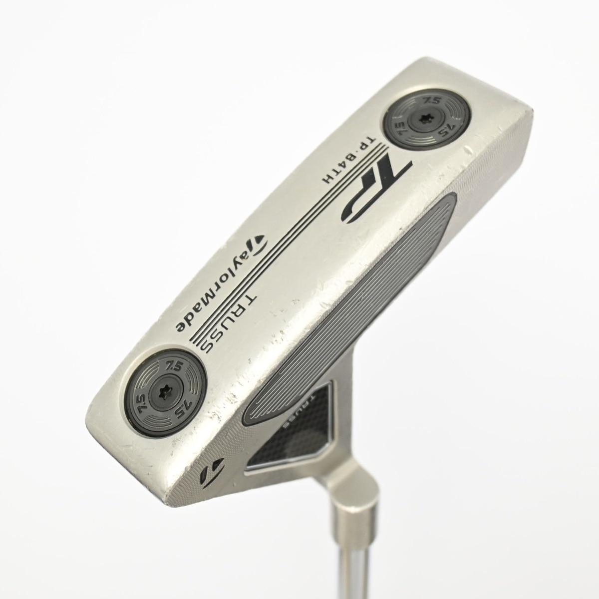 中古】TP TRUSS B4TH TRUSSHEEL パター (テーラーメイド) TP 通販｜GDO