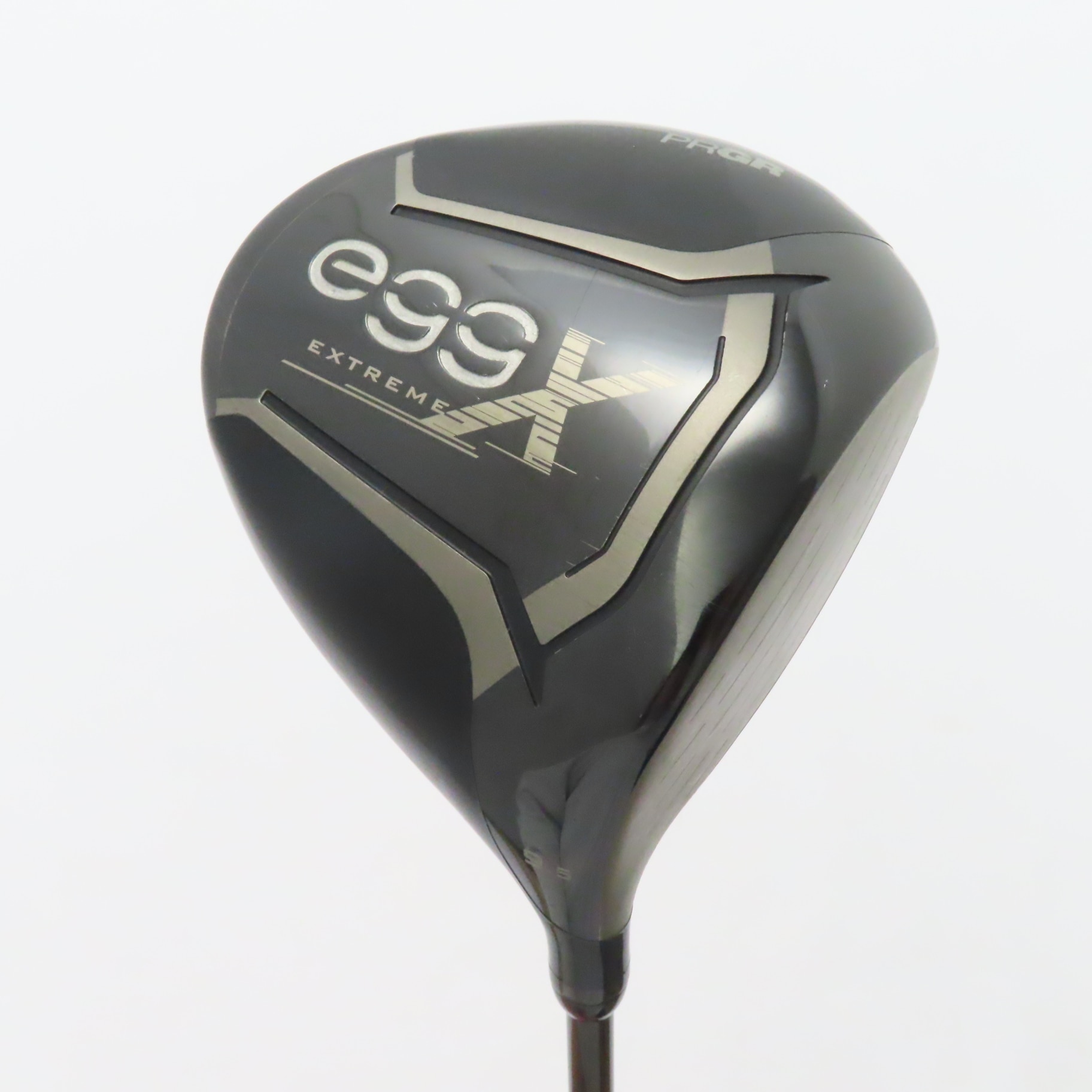 中古】egg EXTREME ドライバー (プロギア) egg 通販｜GDO中古ゴルフクラブ