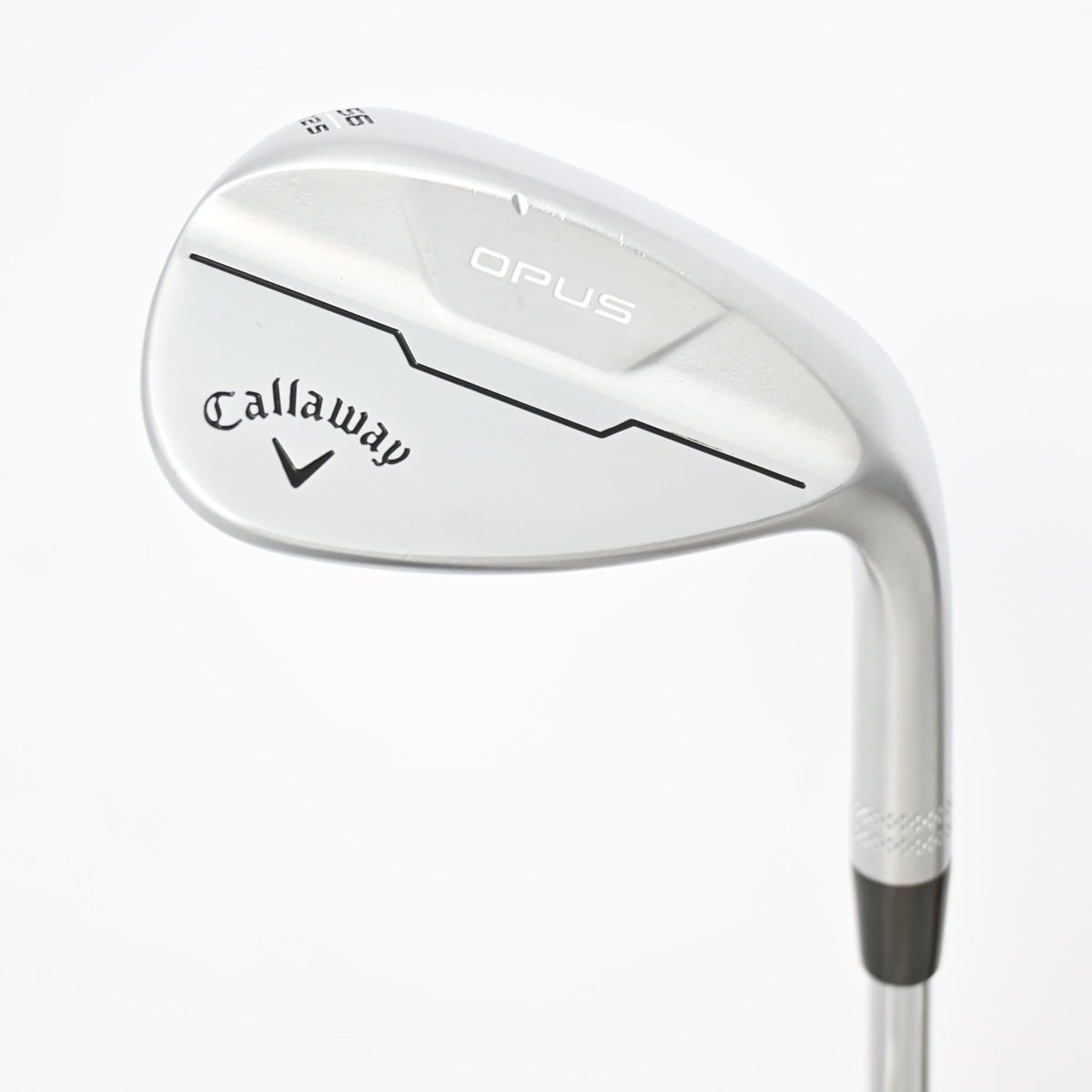 【タムタム様 売約済み】キャロウェイ OPUS クロム ウェッジ 56-14W 中古】OPUS クロム ウェッジ Dynamic Gold HT 56-12 S200 C(ウェッジ