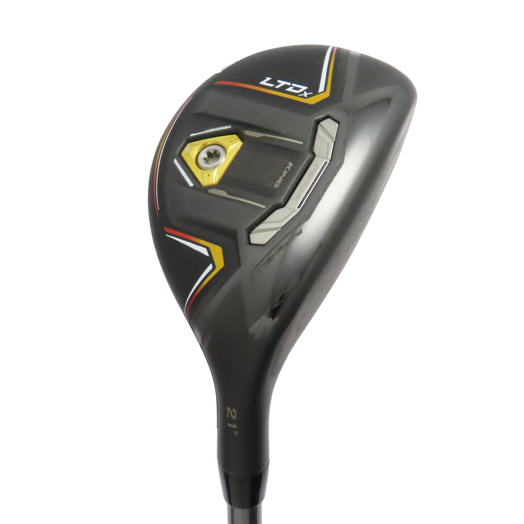 中古】LTDx ユーティリティ Speeder NX for Cobra 21 SR C