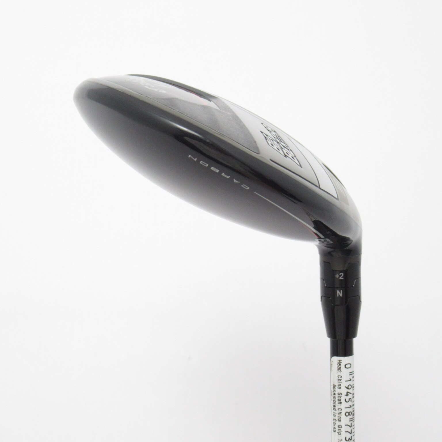 中古】ビッグバーサ 23 フェアウェイウッド SPEEDER NX for Callaway