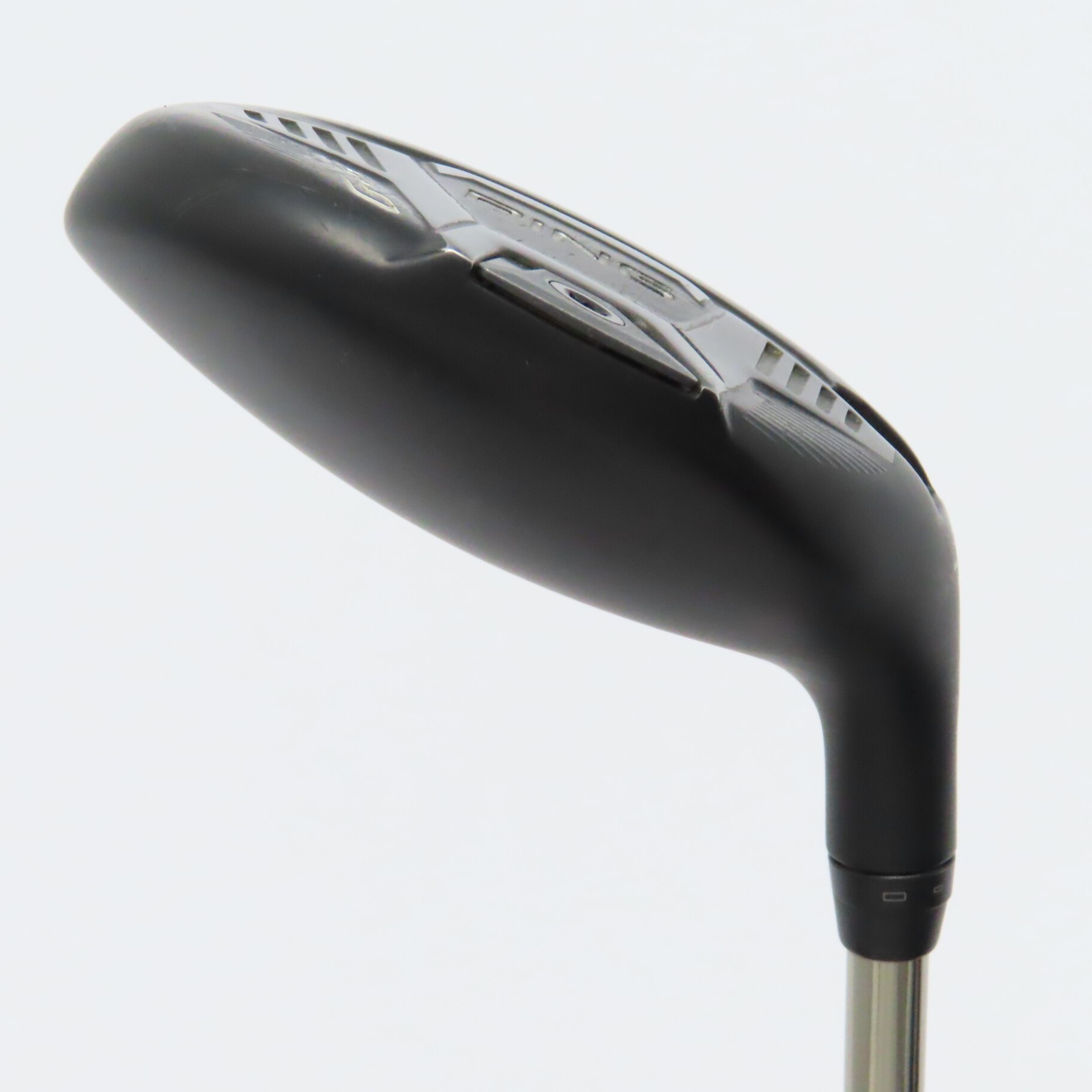 中古】G425 ハイブリッド ユーティリティ PING TOUR 2.0 CHROME 85 22