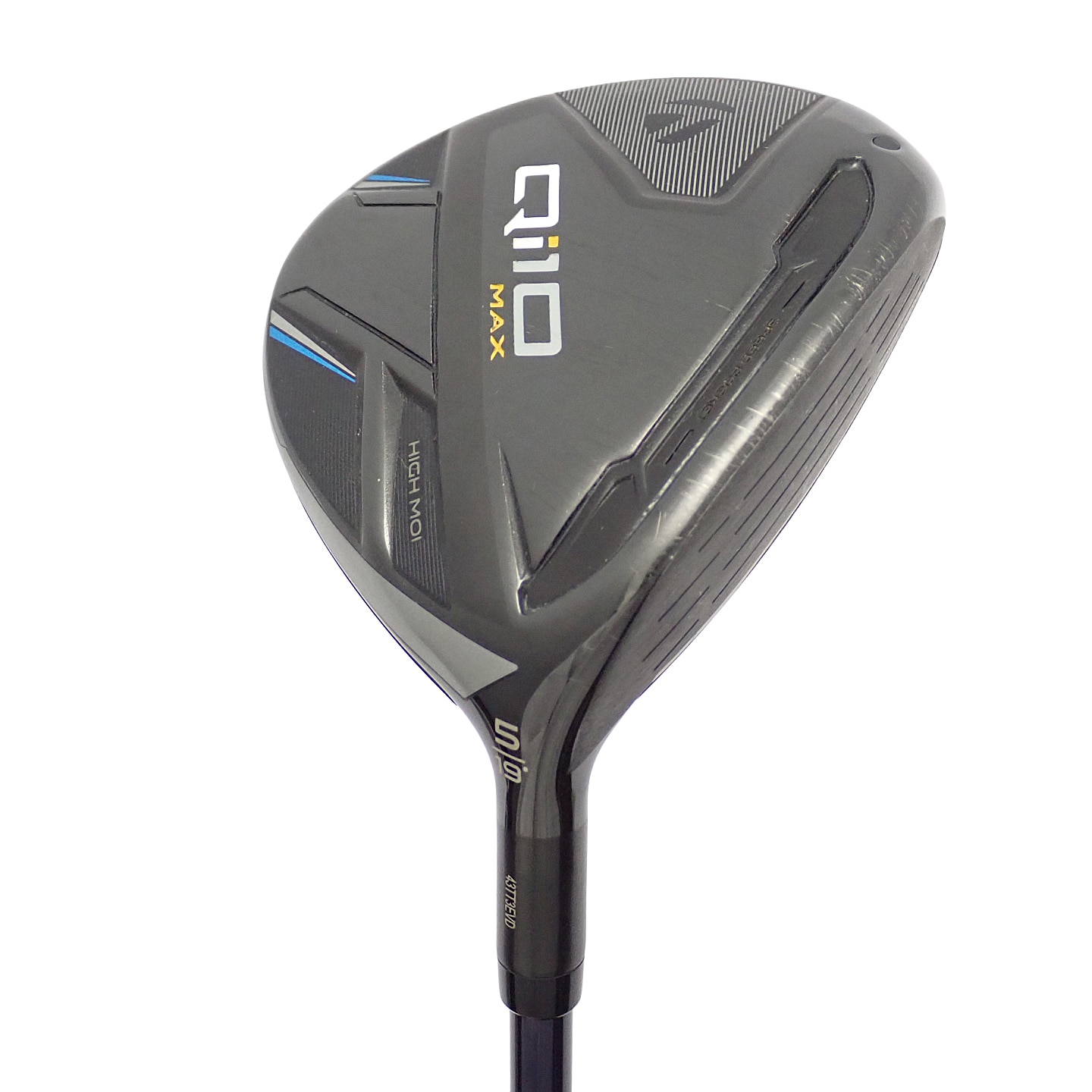 中古】Qi10 MAX フェアウェイウッド (テーラーメイド) Qi10 通販｜GDO
