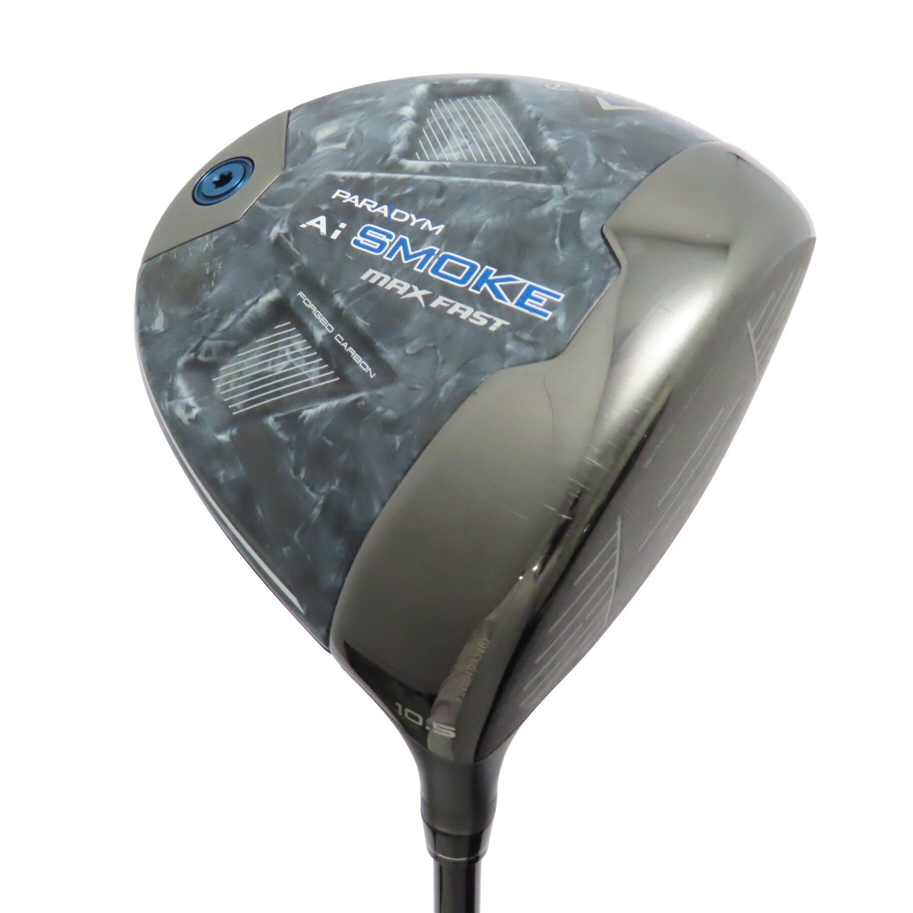 中古】パラダイム Ai SMOKE MAX FAST ドライバー (キャロウェイ) Ai