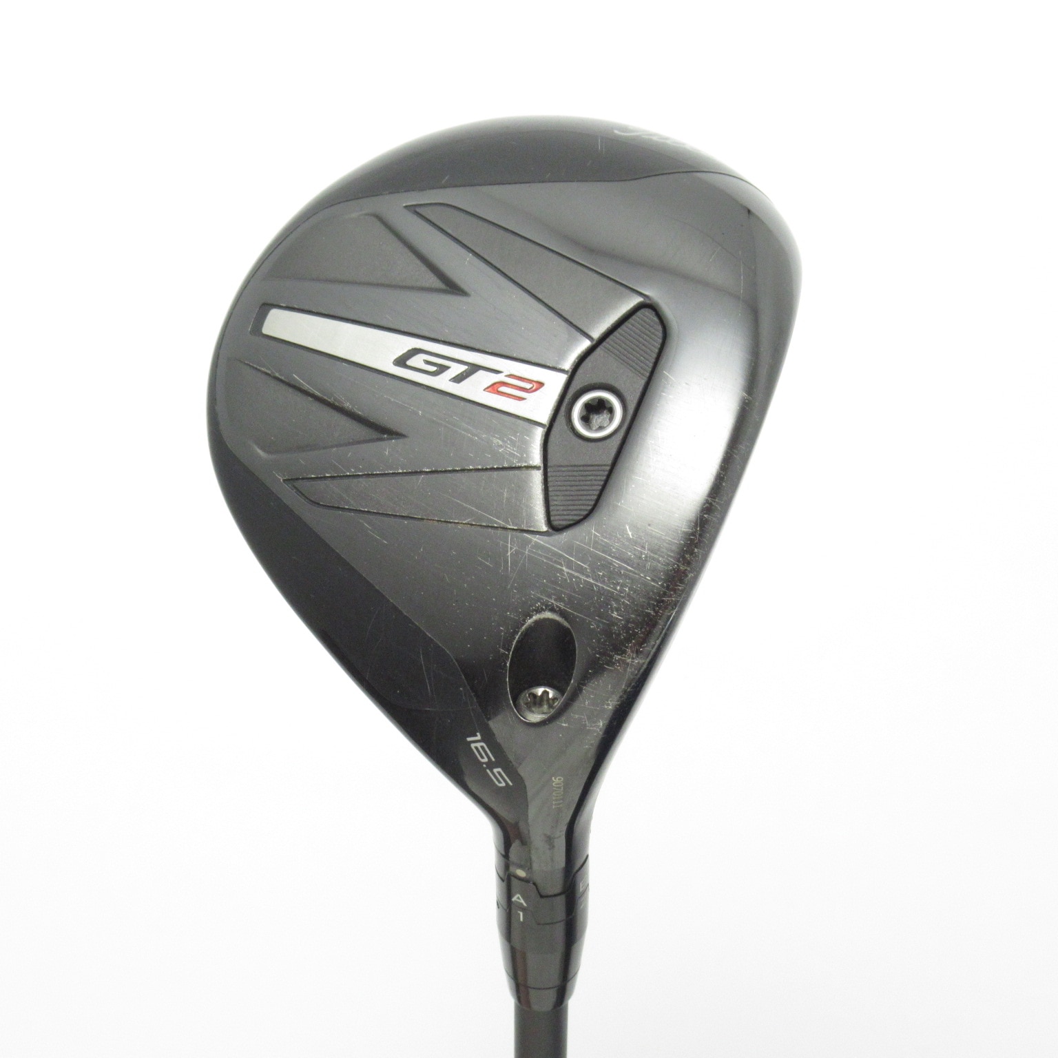 中古】GT2 フェアウェイウッド TENSEI 1K BLUE 55 16.5 R CD