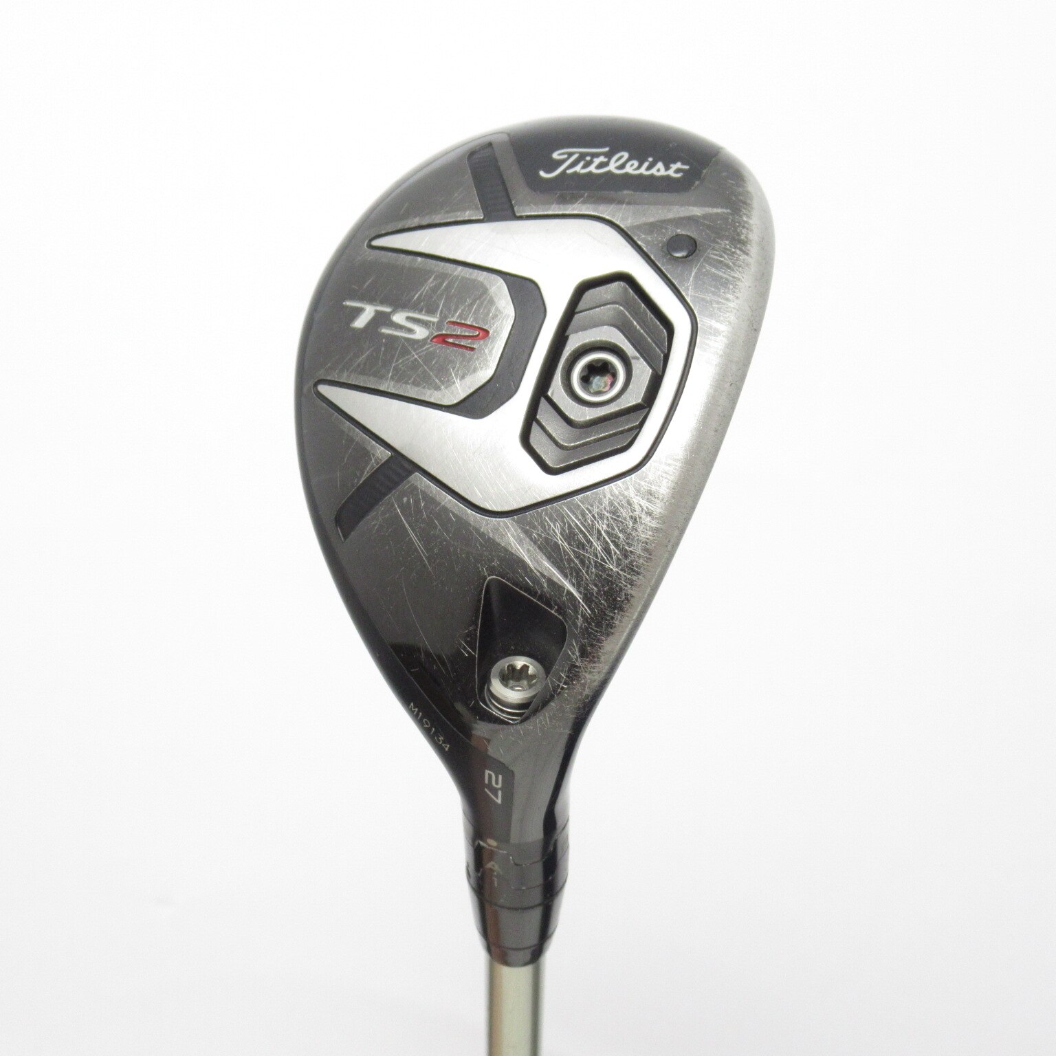 中古】TS2 ユーティリティ (タイトリスト) TS 通販｜GDO中古ゴルフクラブ