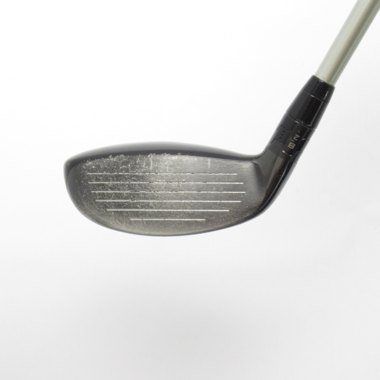 中古】TS2 ユーティリティ Titleist MCI 70 27 S D(ユーティリティ