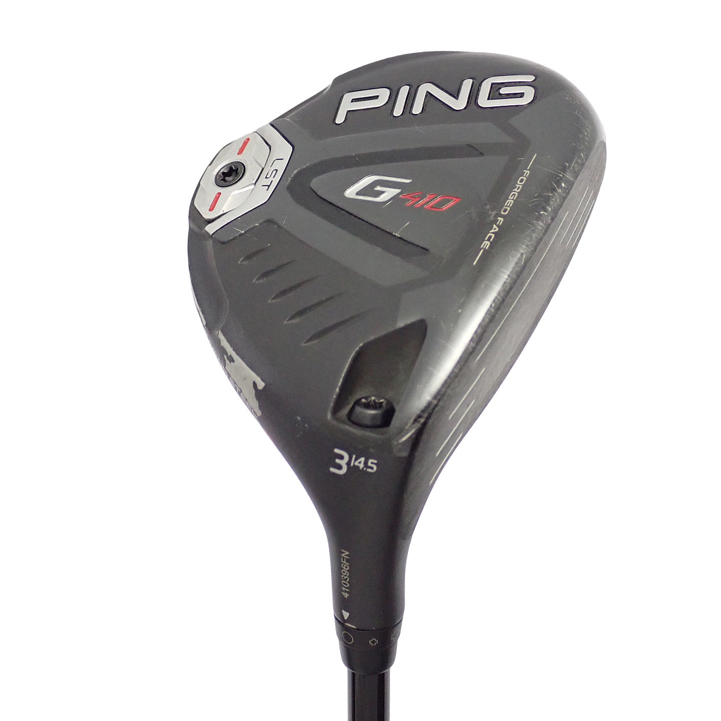 中古】G410 フェアウェイウッド (ピン) 通販｜GDO中古ゴルフクラブ