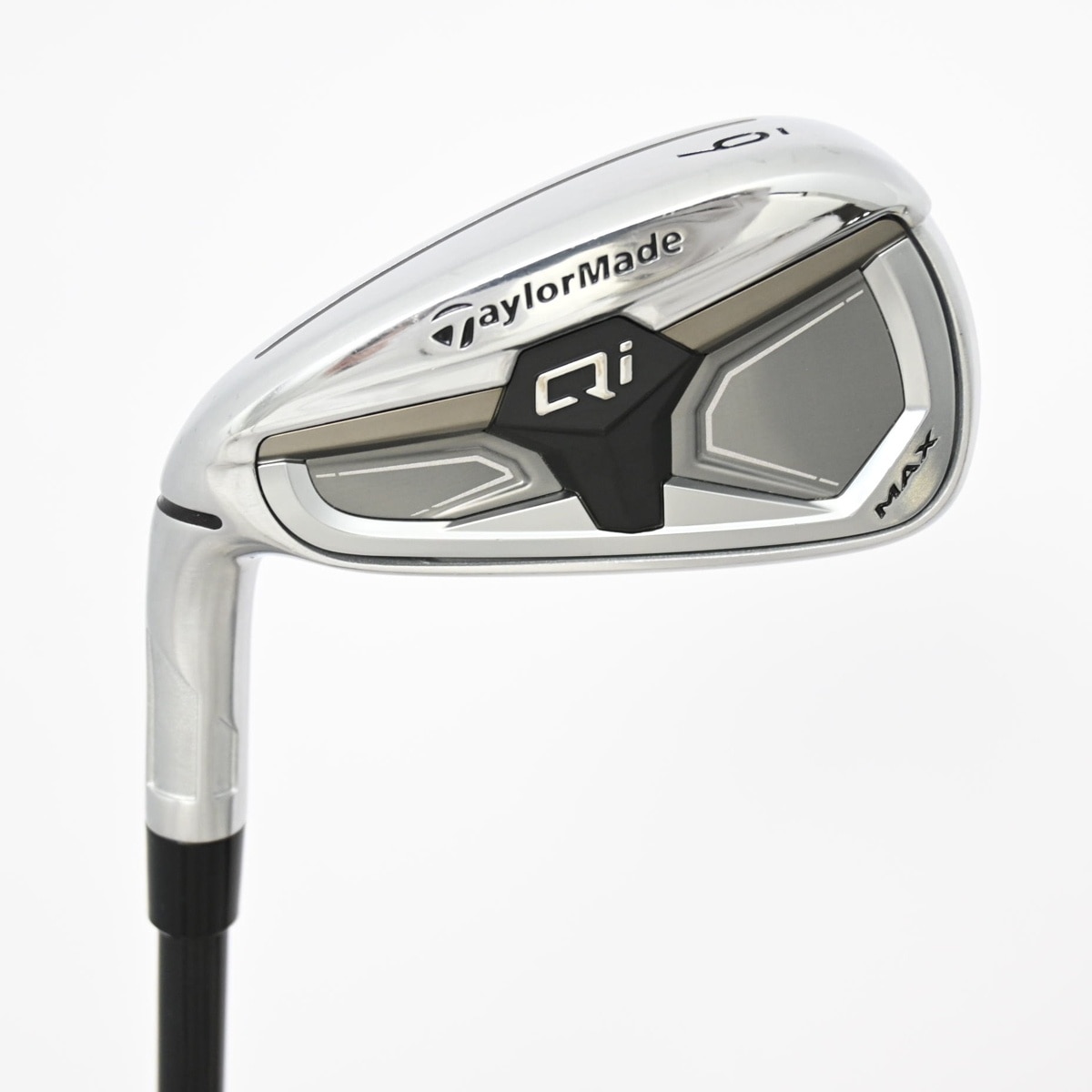 中古】Qi MAX(2026) アイアン REAX 75(2026) 24 S C レフティ(アイアン