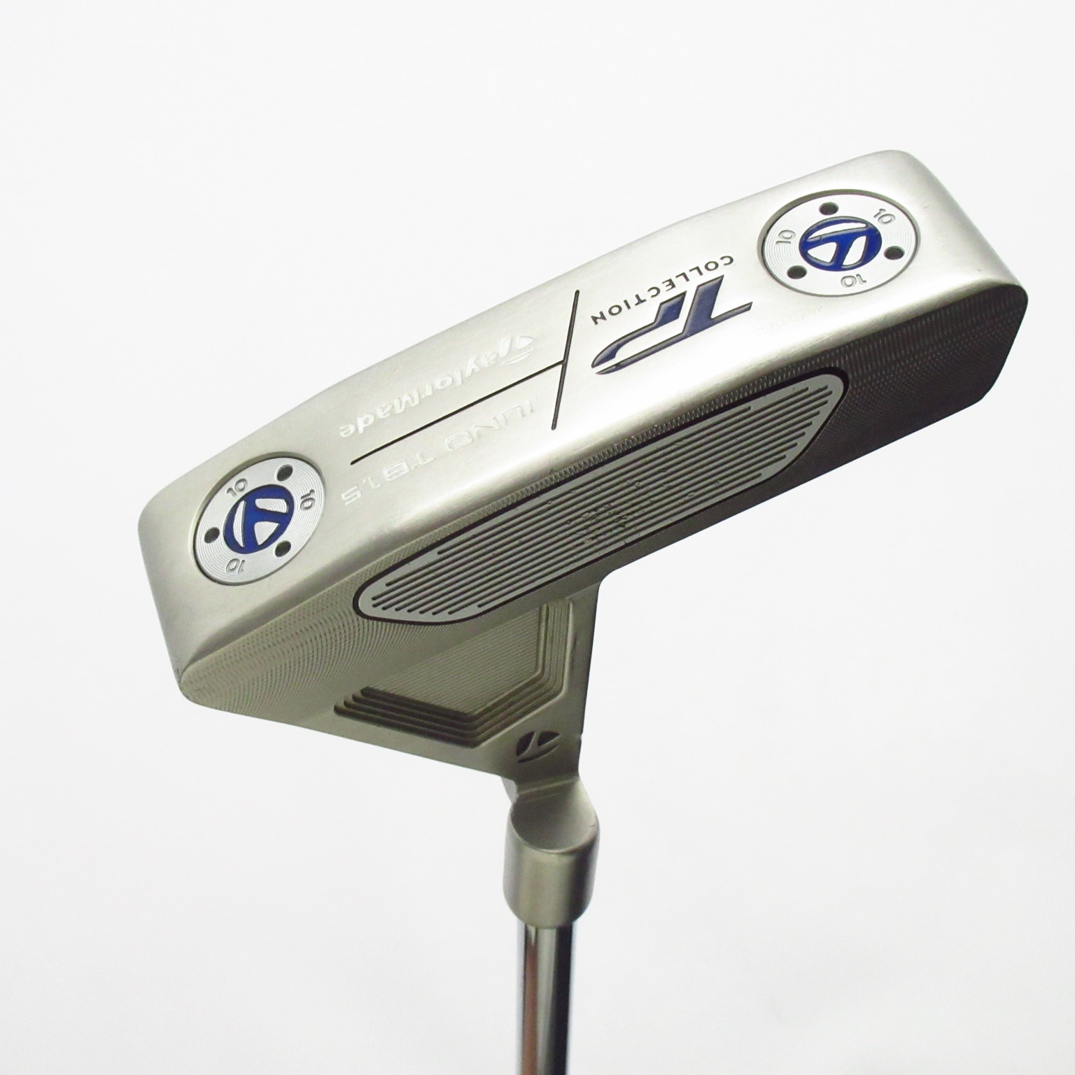 中古】TP コレクション ハイドロブラスト JUNO TB1.5 パター スチール