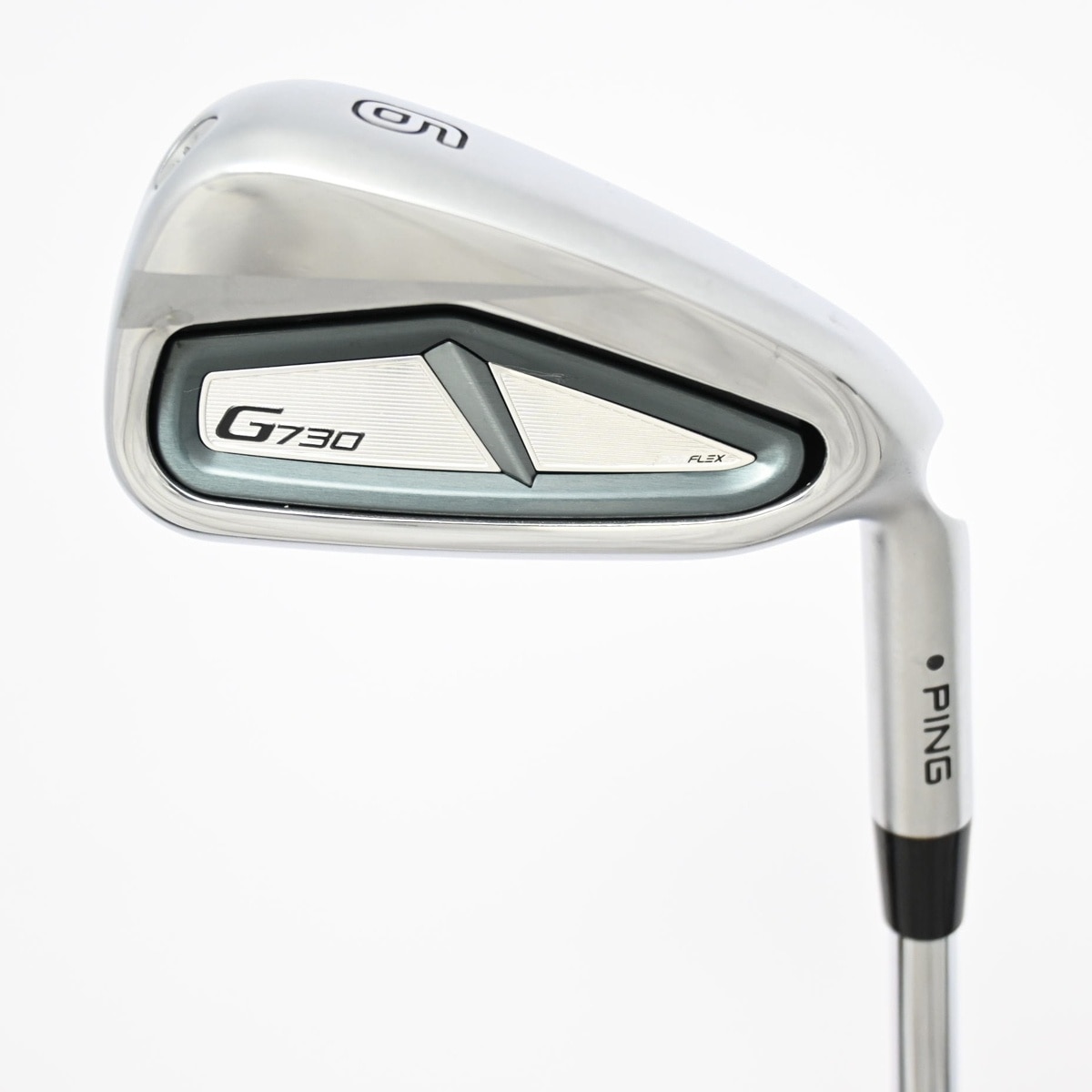 新品｜G730／モーダス105S｜6番アイアン6鉄｜PINGピン／NSプロ 中古】G730 アイアン N.S.PRO MODUS3 TOUR 105 23 S C(アイアン