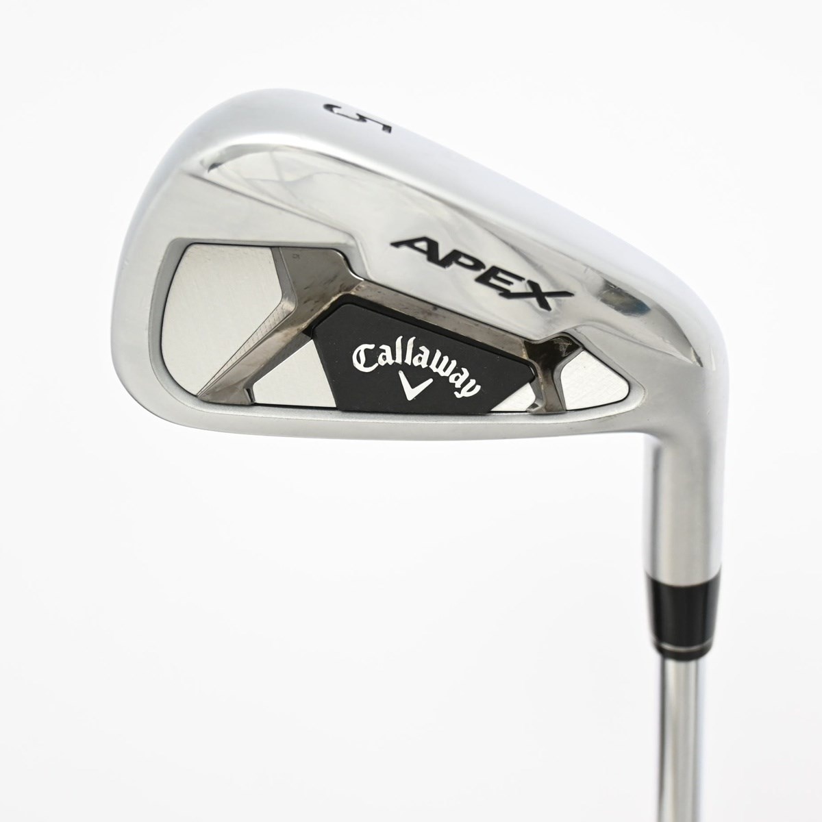 中古】APEX(2021) アイアン N.S.PRO 950GH neo 23.5 S CD(アイアン