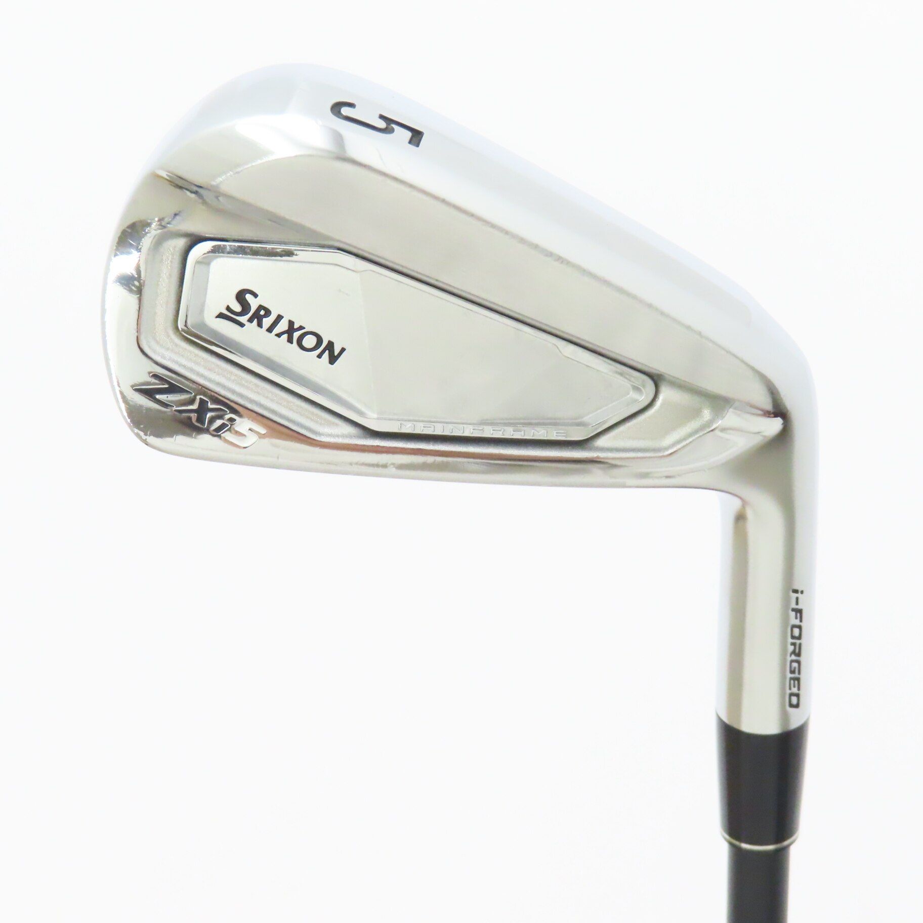 中古】スリクソン Zxi5 (ダンロップ) スリクソン 通販｜GDO中古ゴルフ